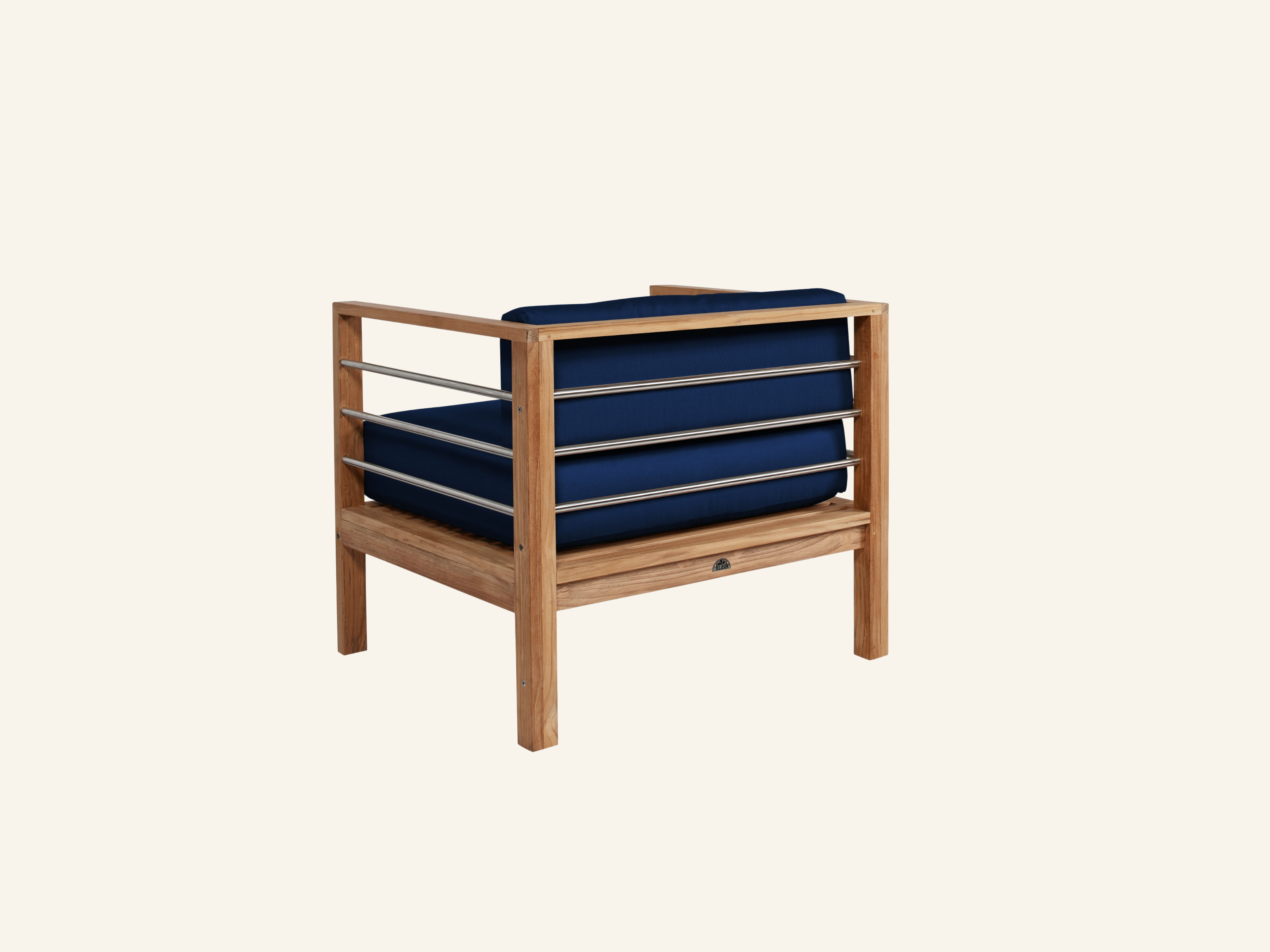 Soho Deep Seating Set