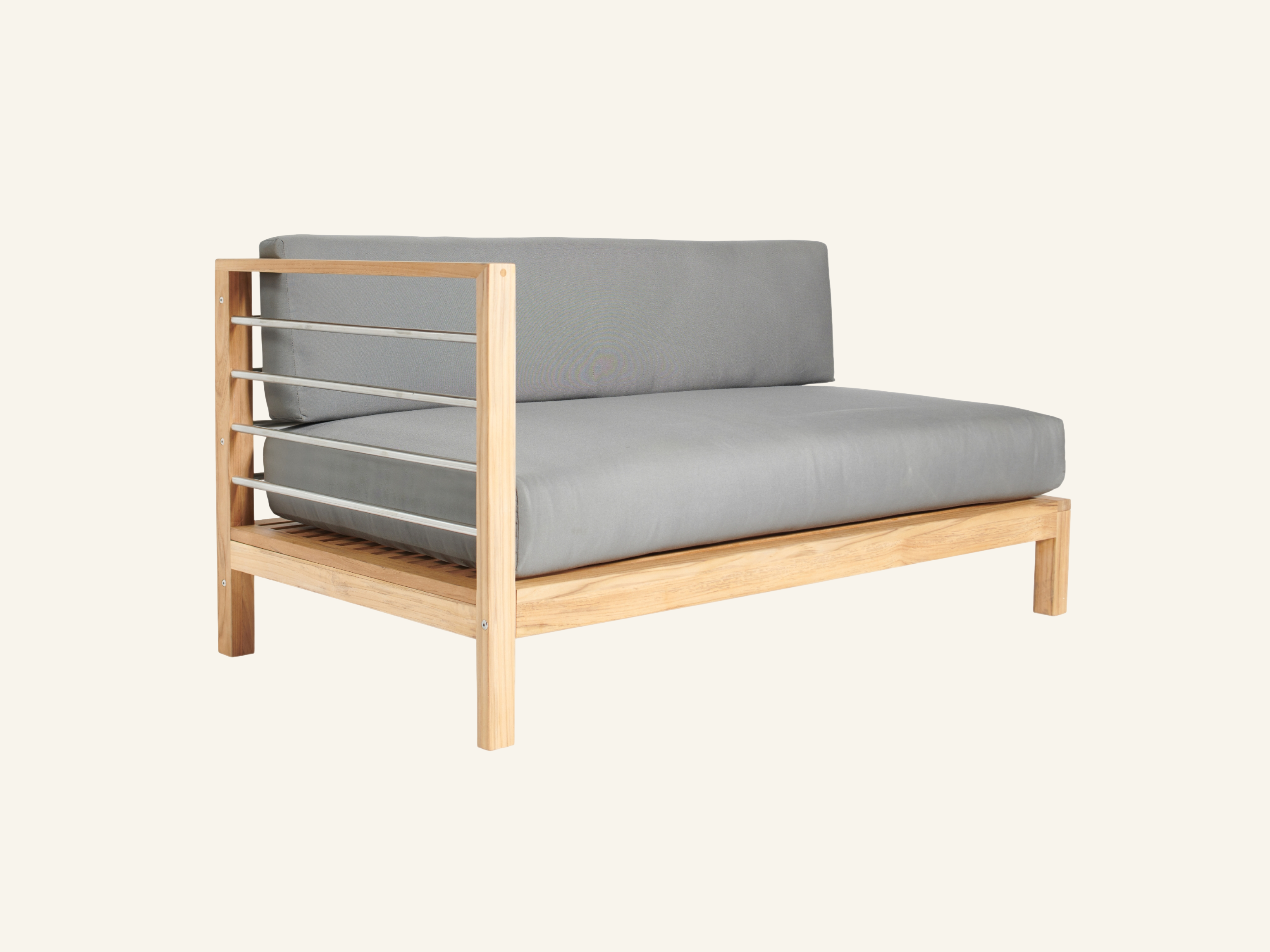 Soho Sectional Deep Seating Set
