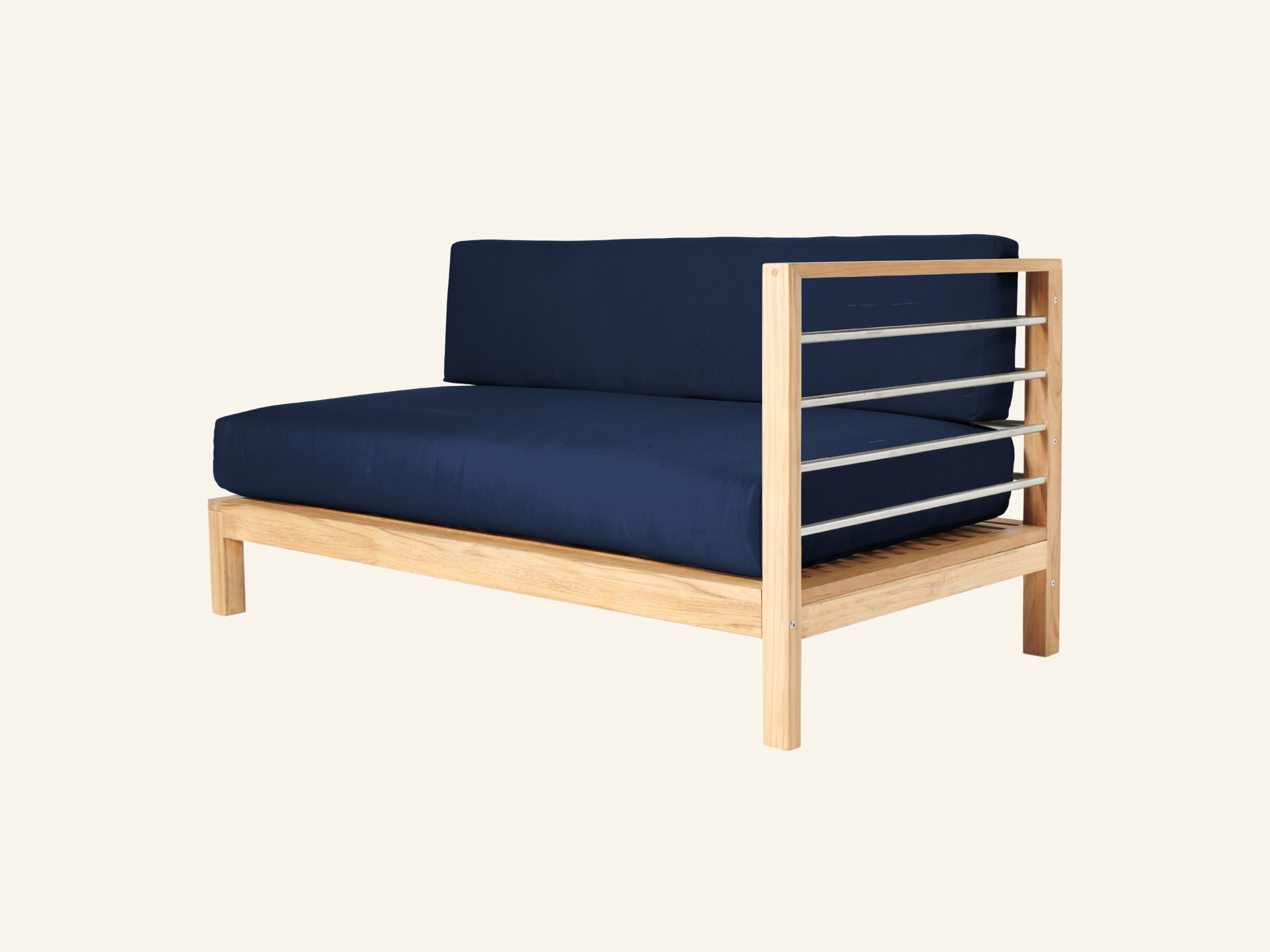 Soho Sectional Deep Seating Set
