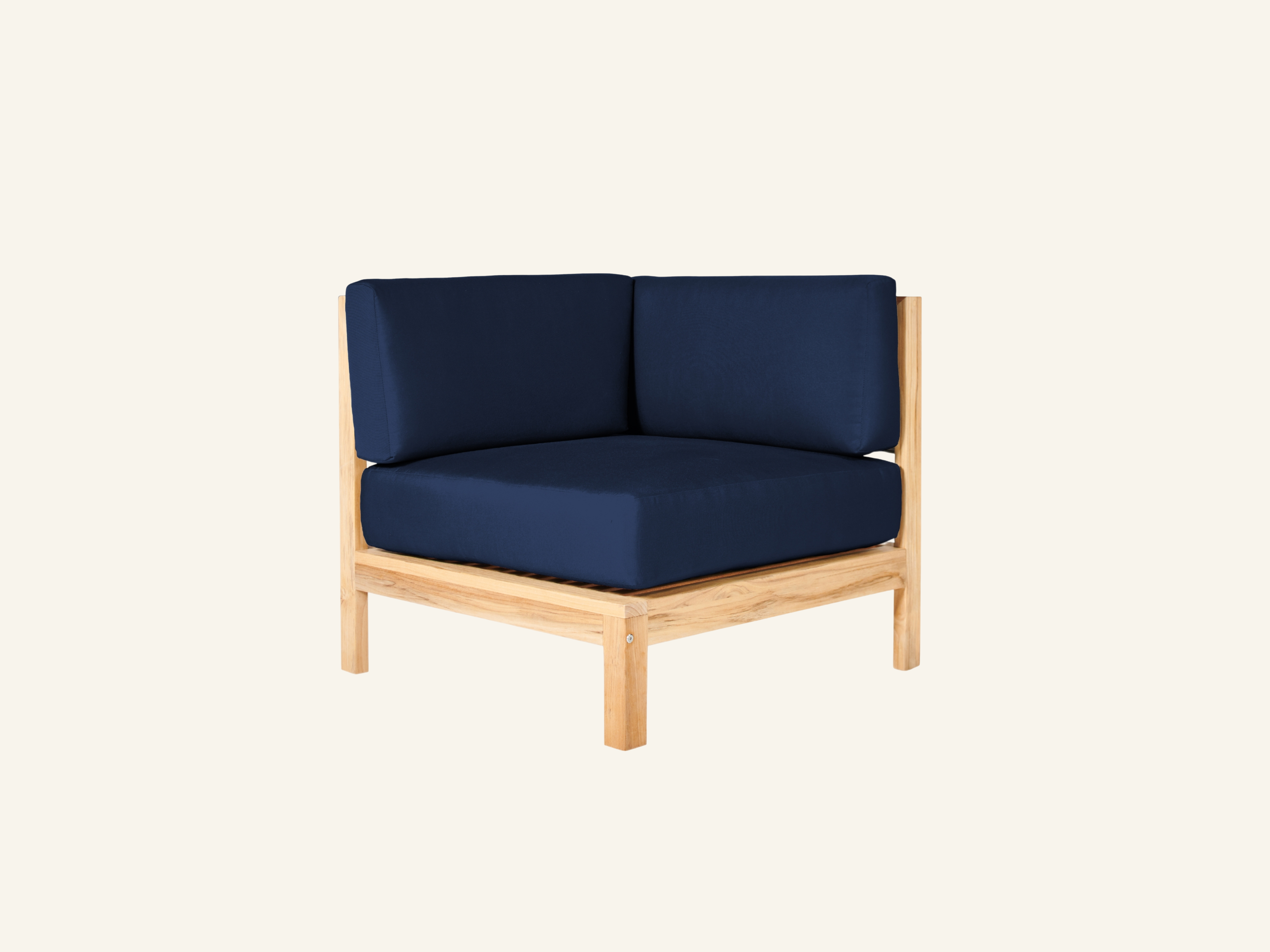 Soho Sectional Deep Seating Set