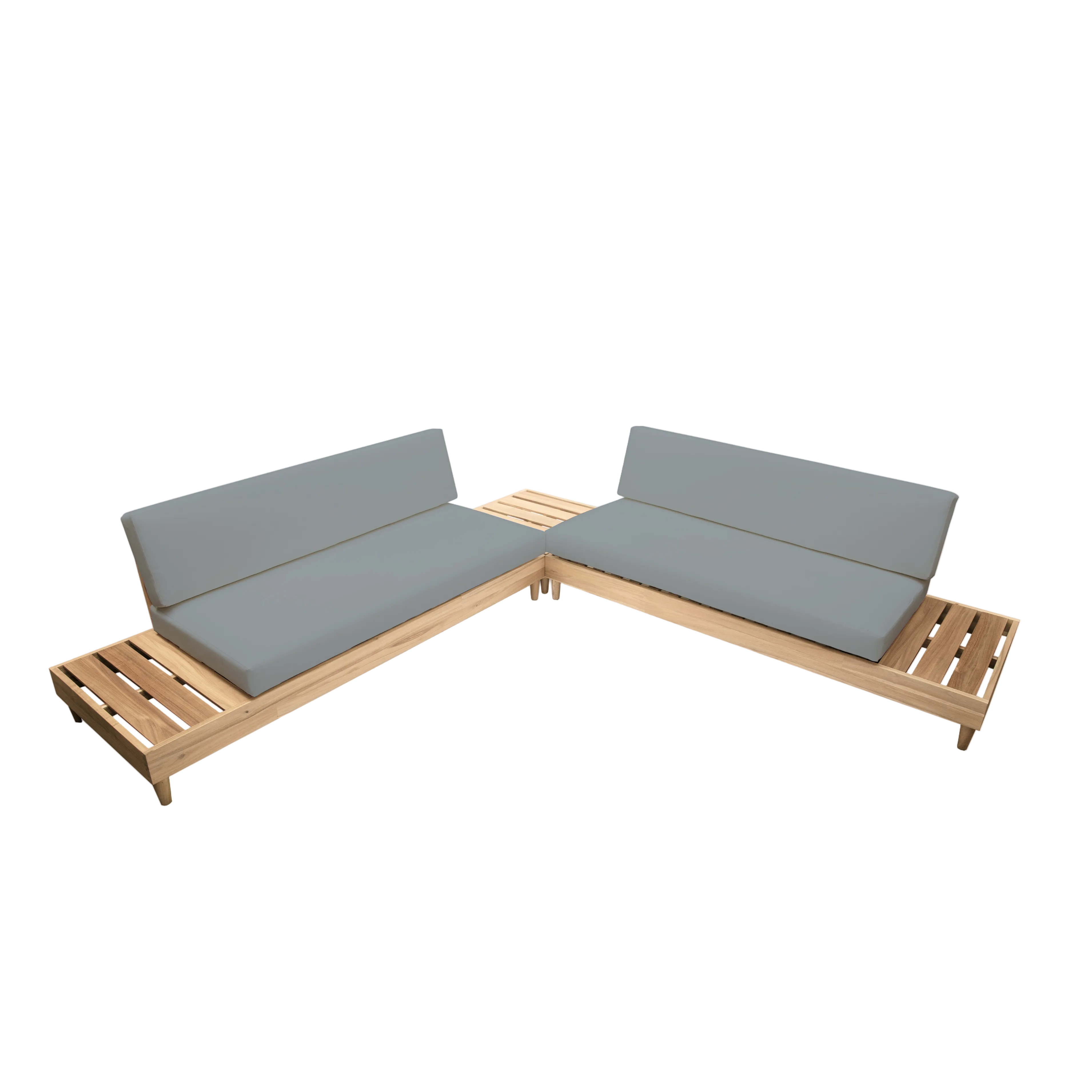 All Modern Sectional Sofa Set