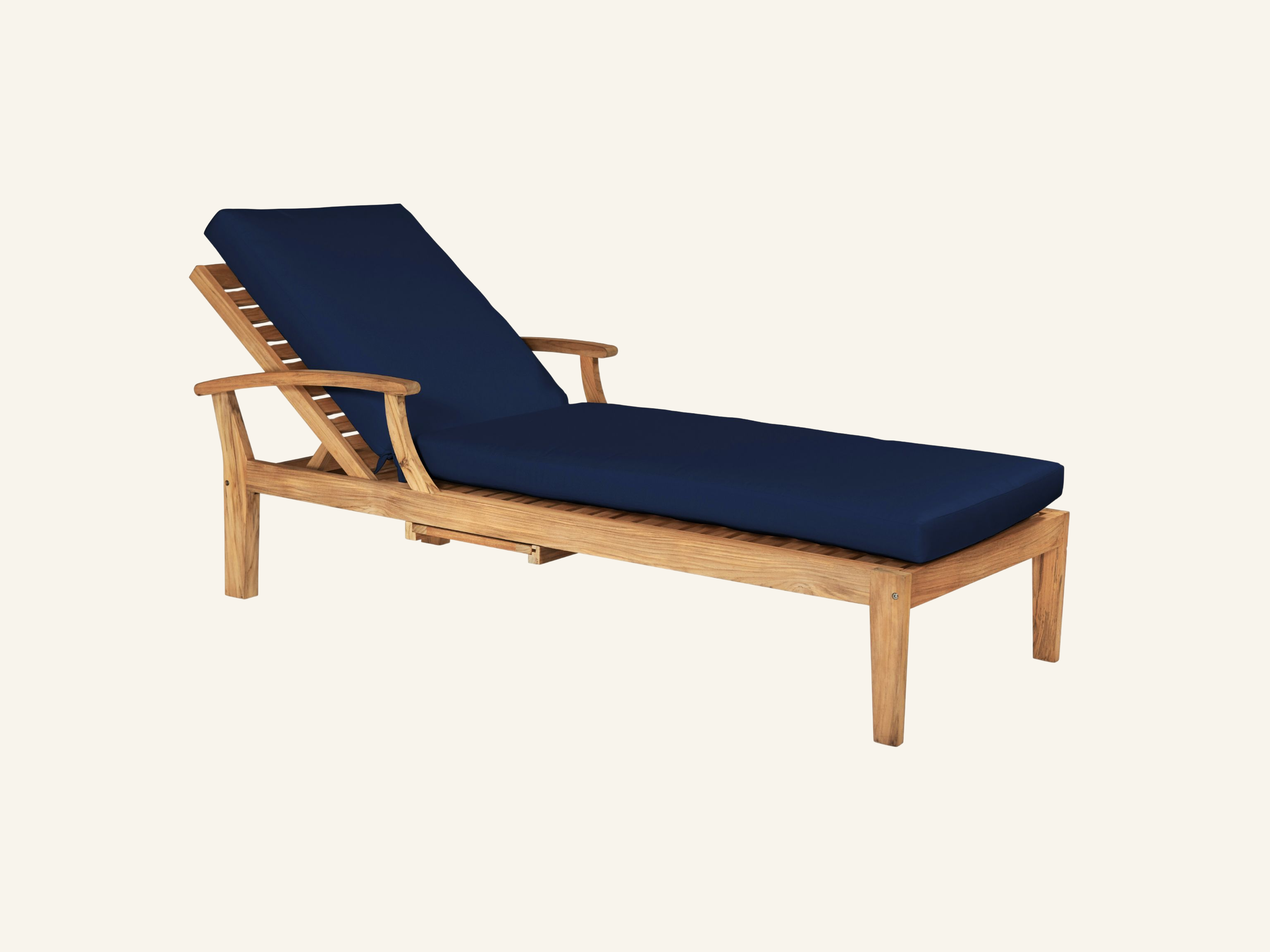 Delano Sunlounger