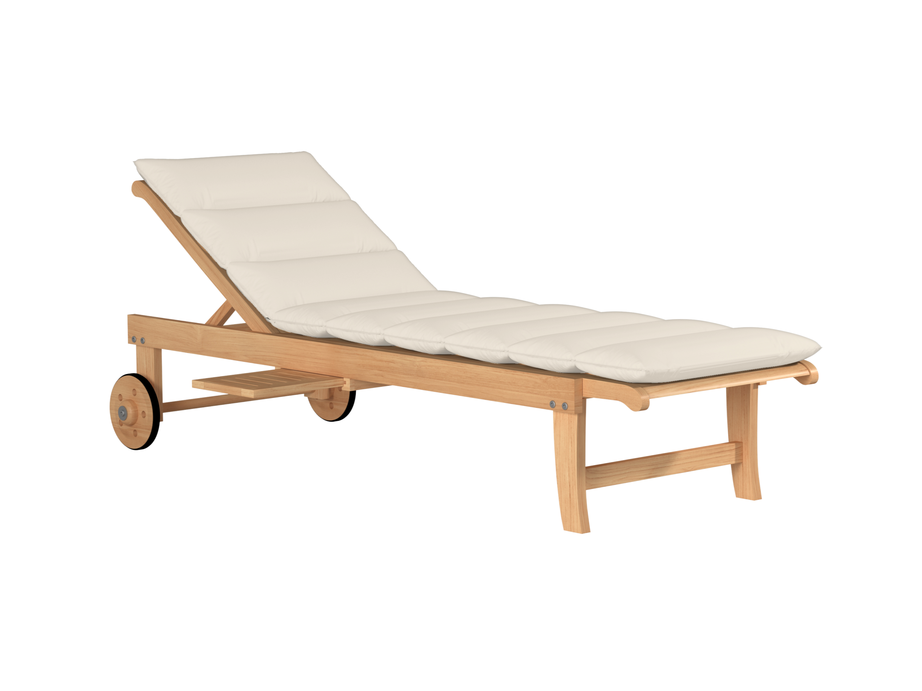 Lance Sunlounger