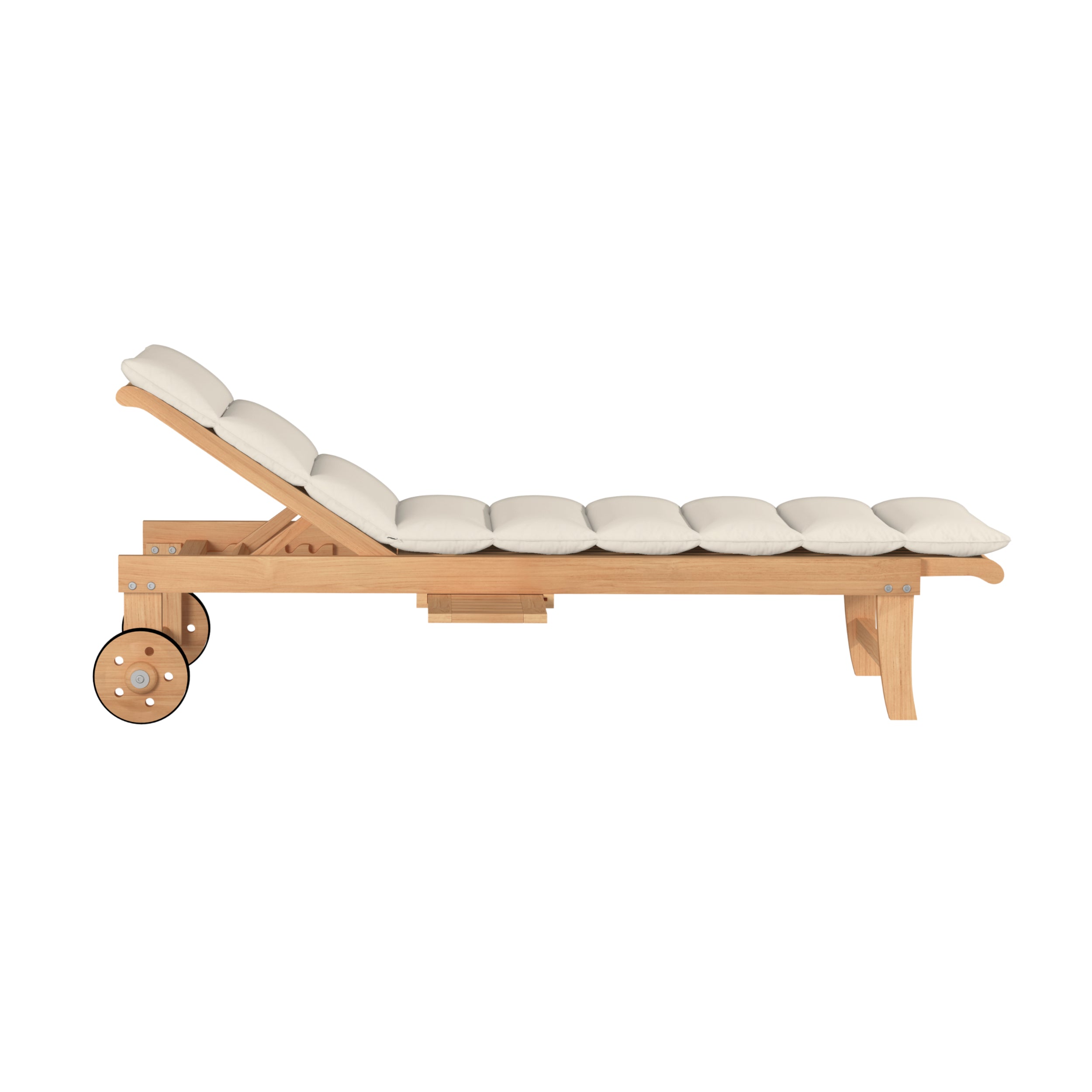 Lance Sunlounger
