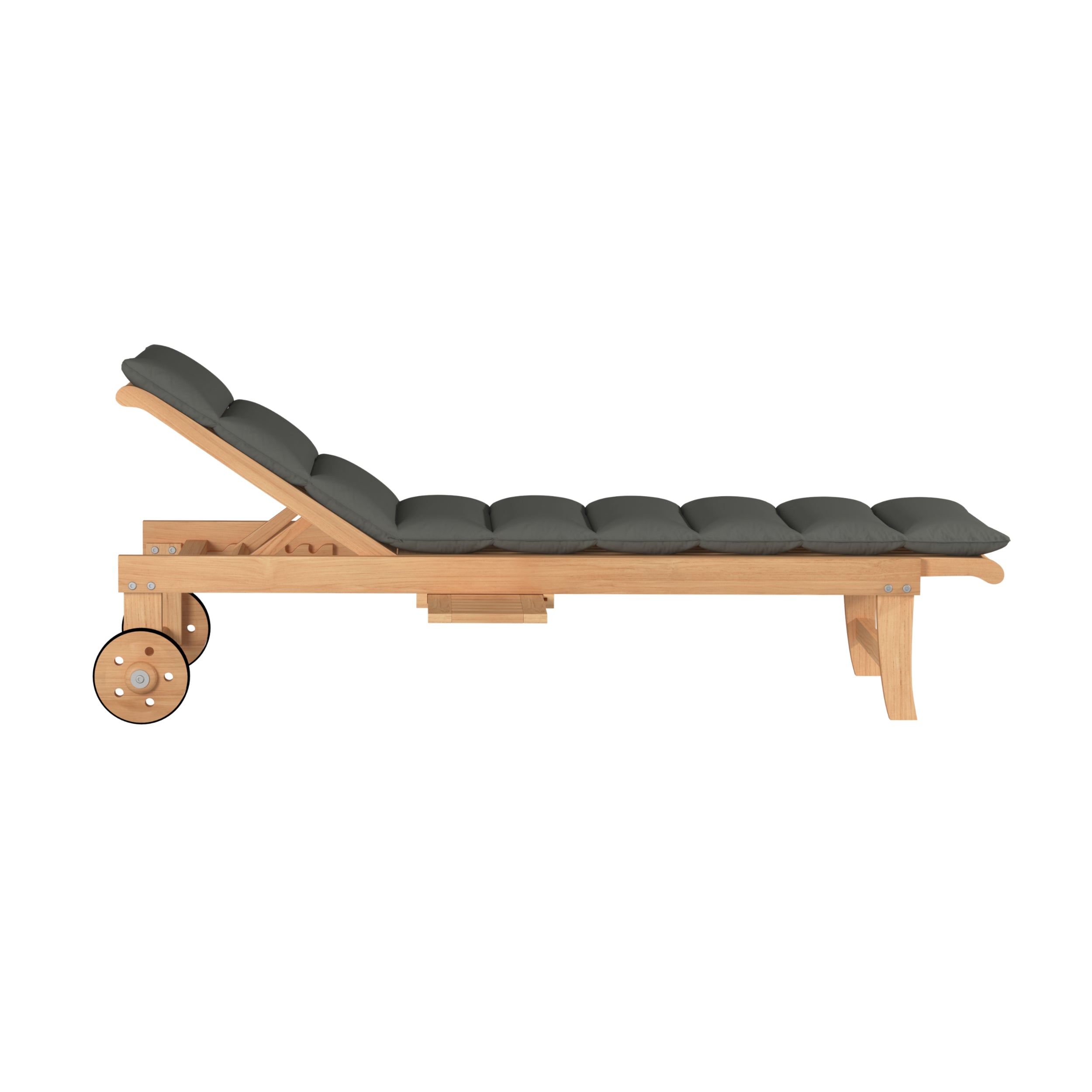 Lance Sunlounger