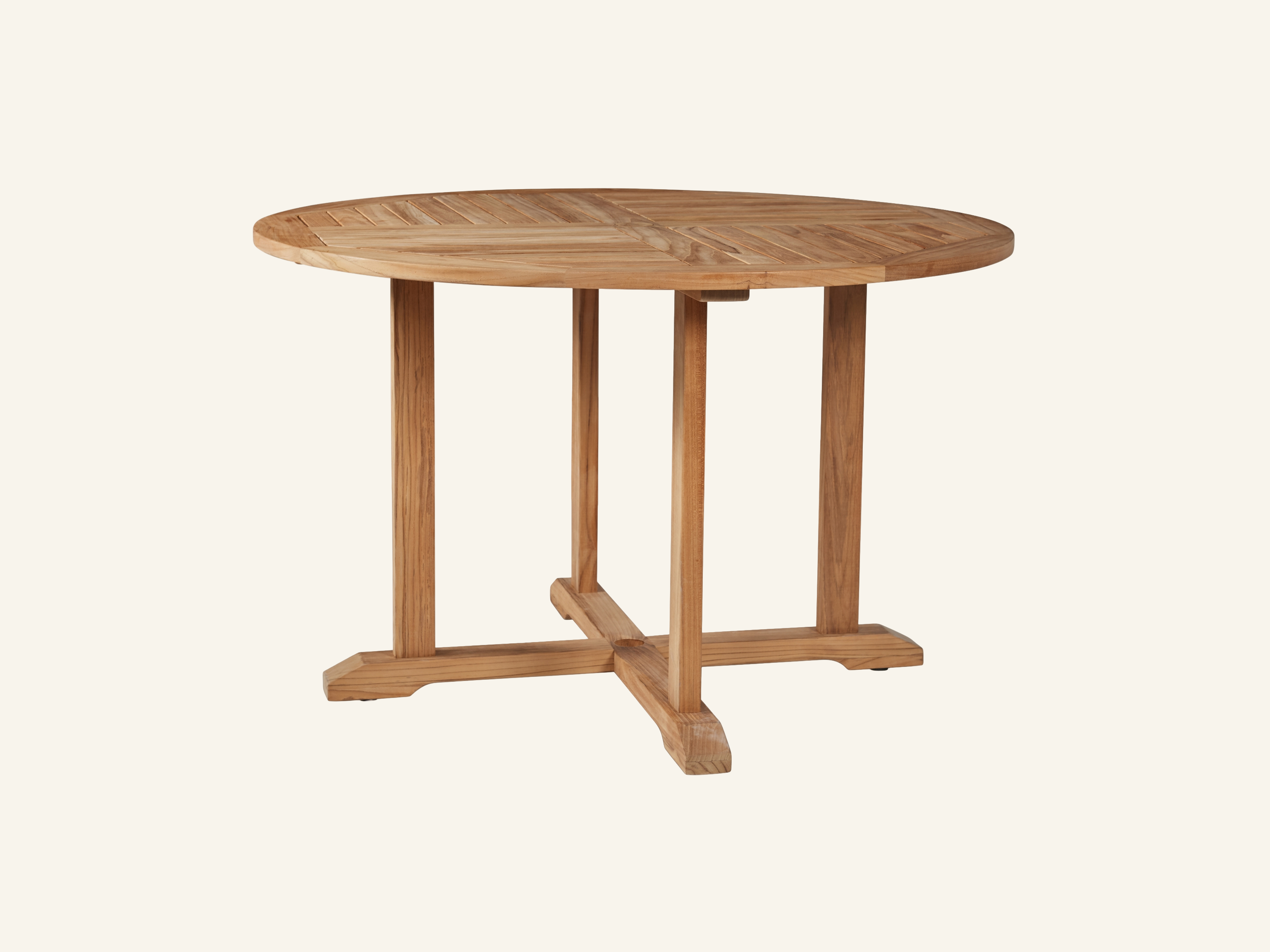 Curtis 47.25" Dining Table