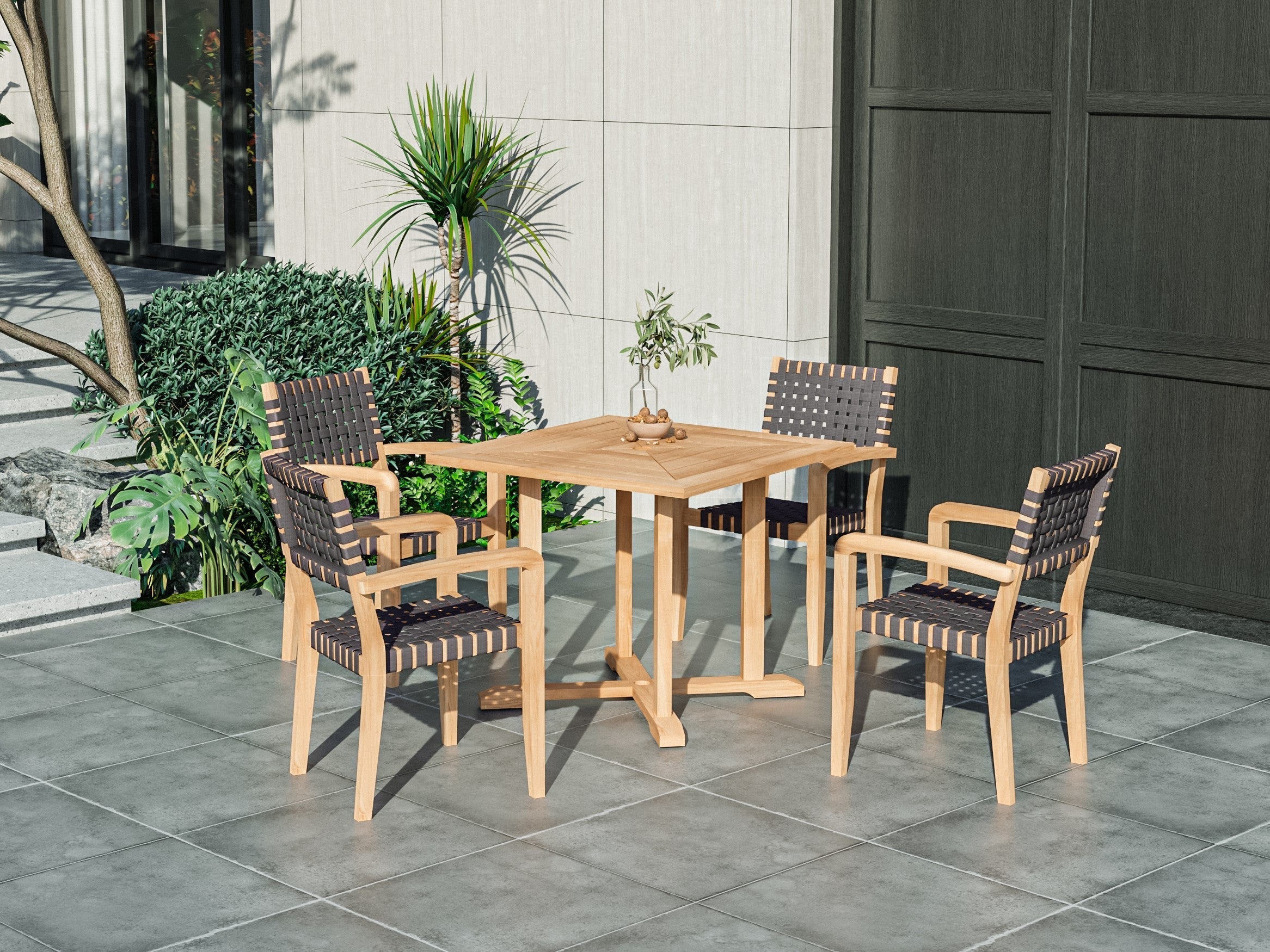 Avery Dining Table