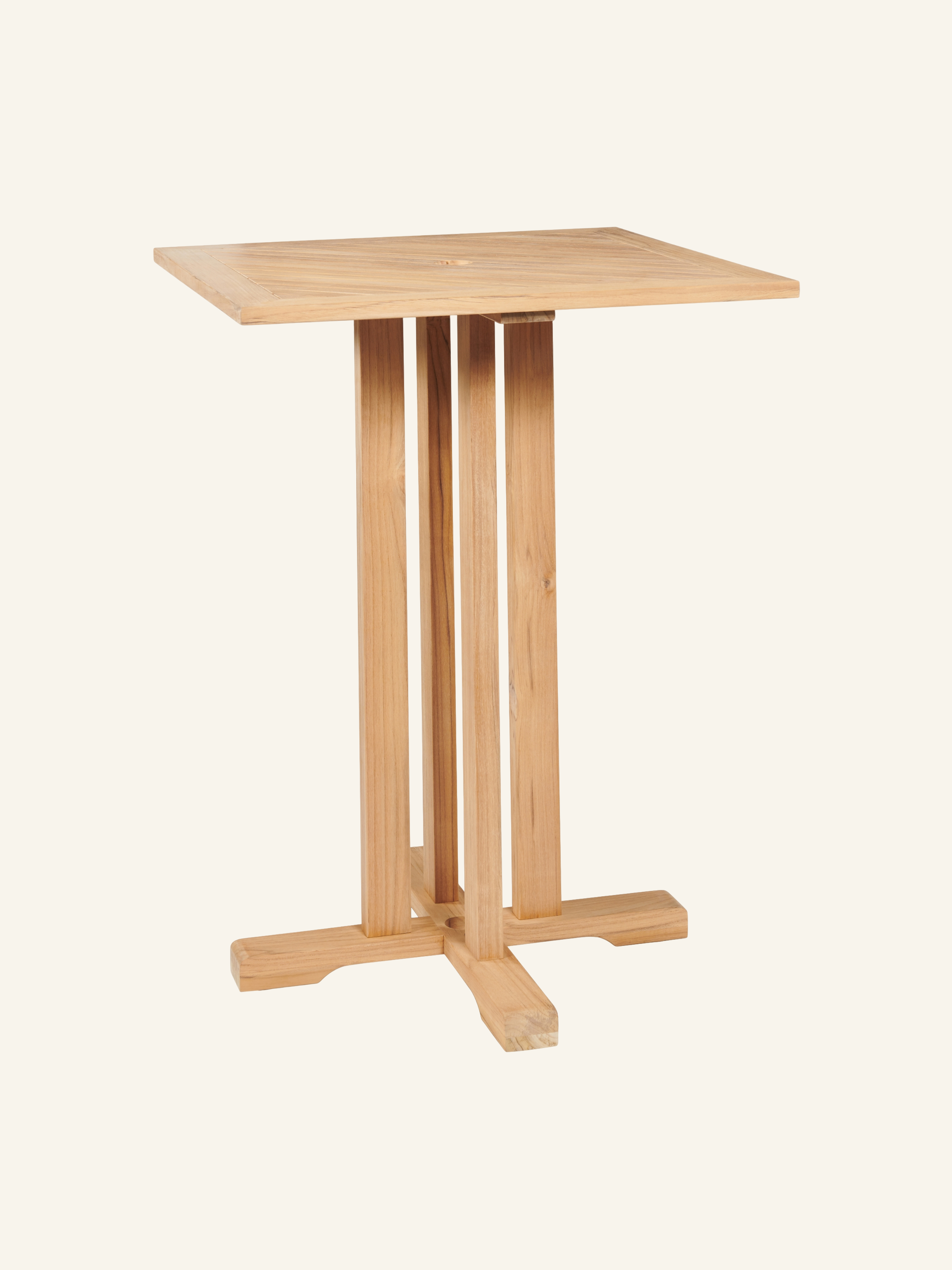 Oasis Bar Table