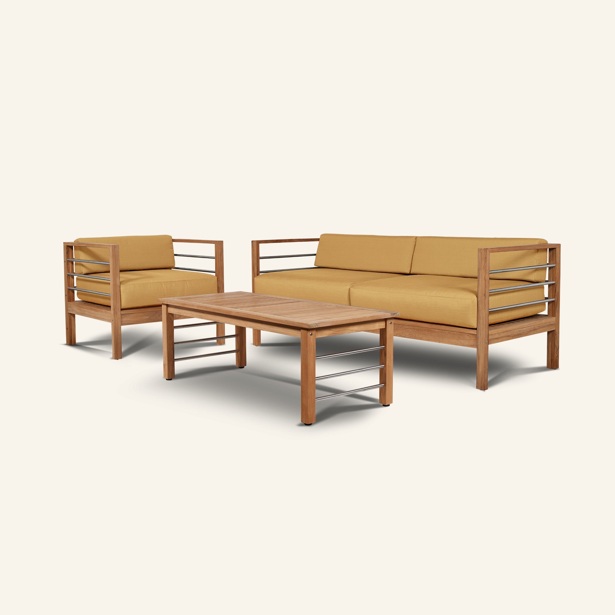 Soho Coffee Table