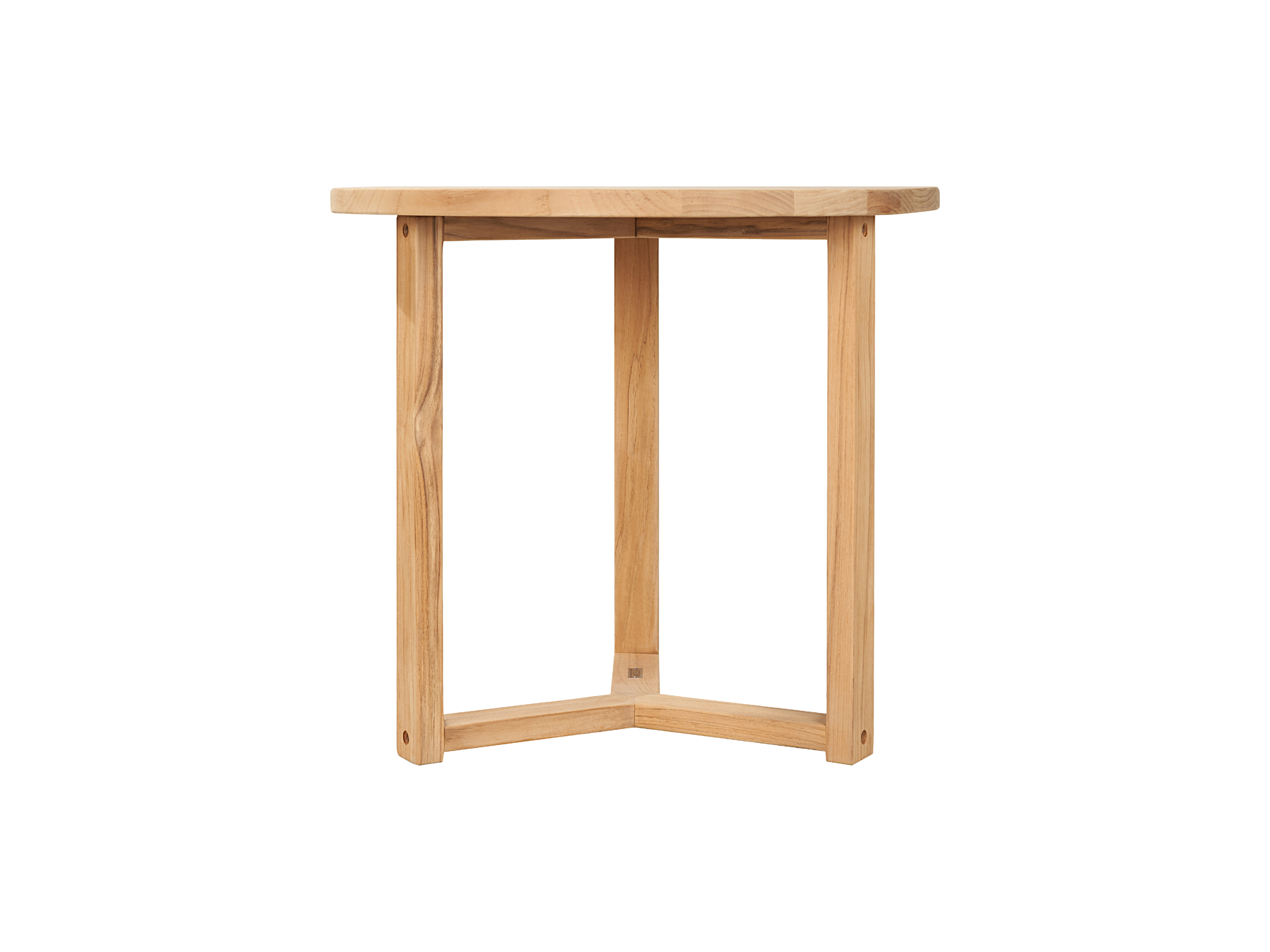 Large Nesting Side Table