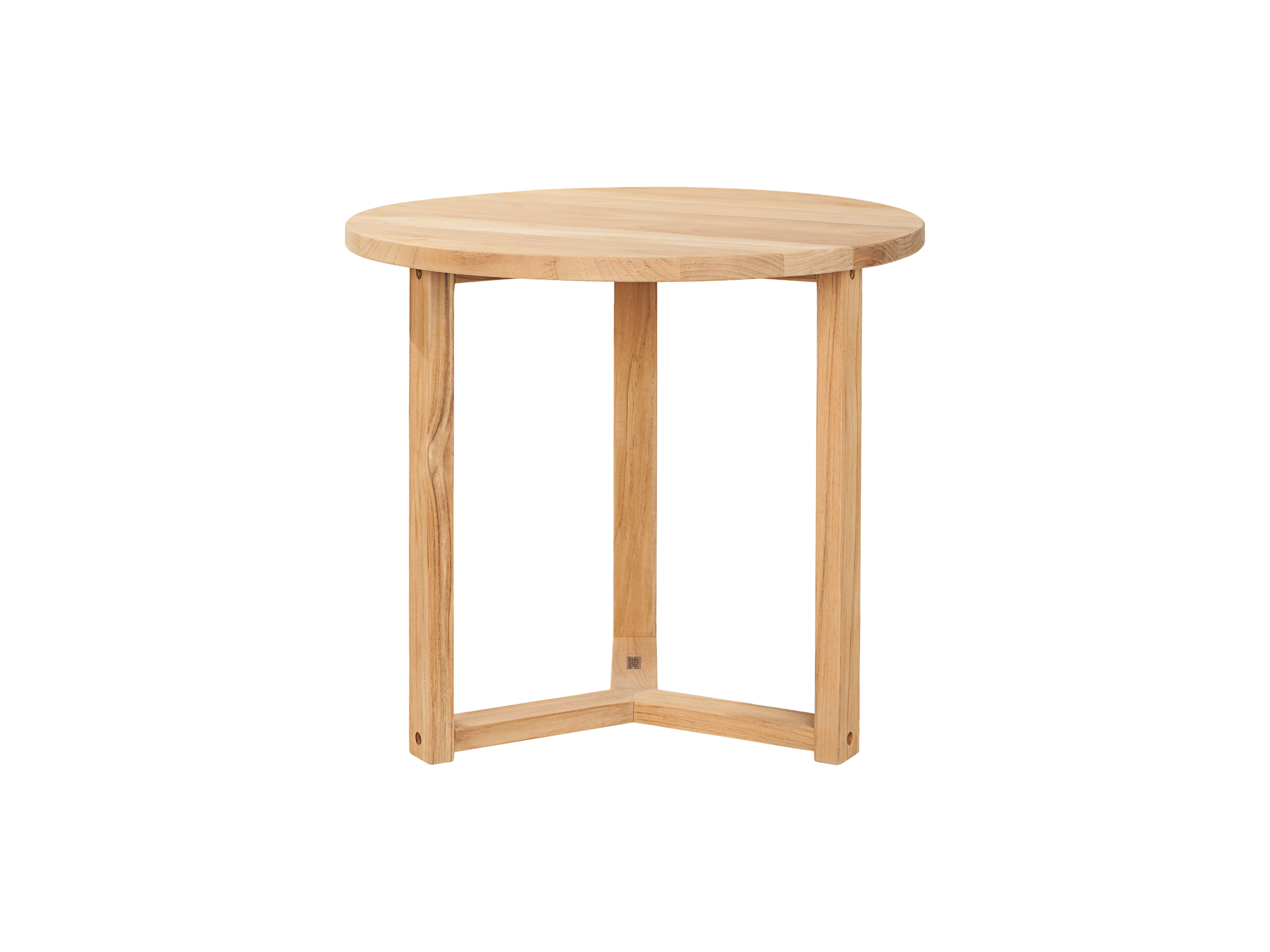 Large Nesting Side Table