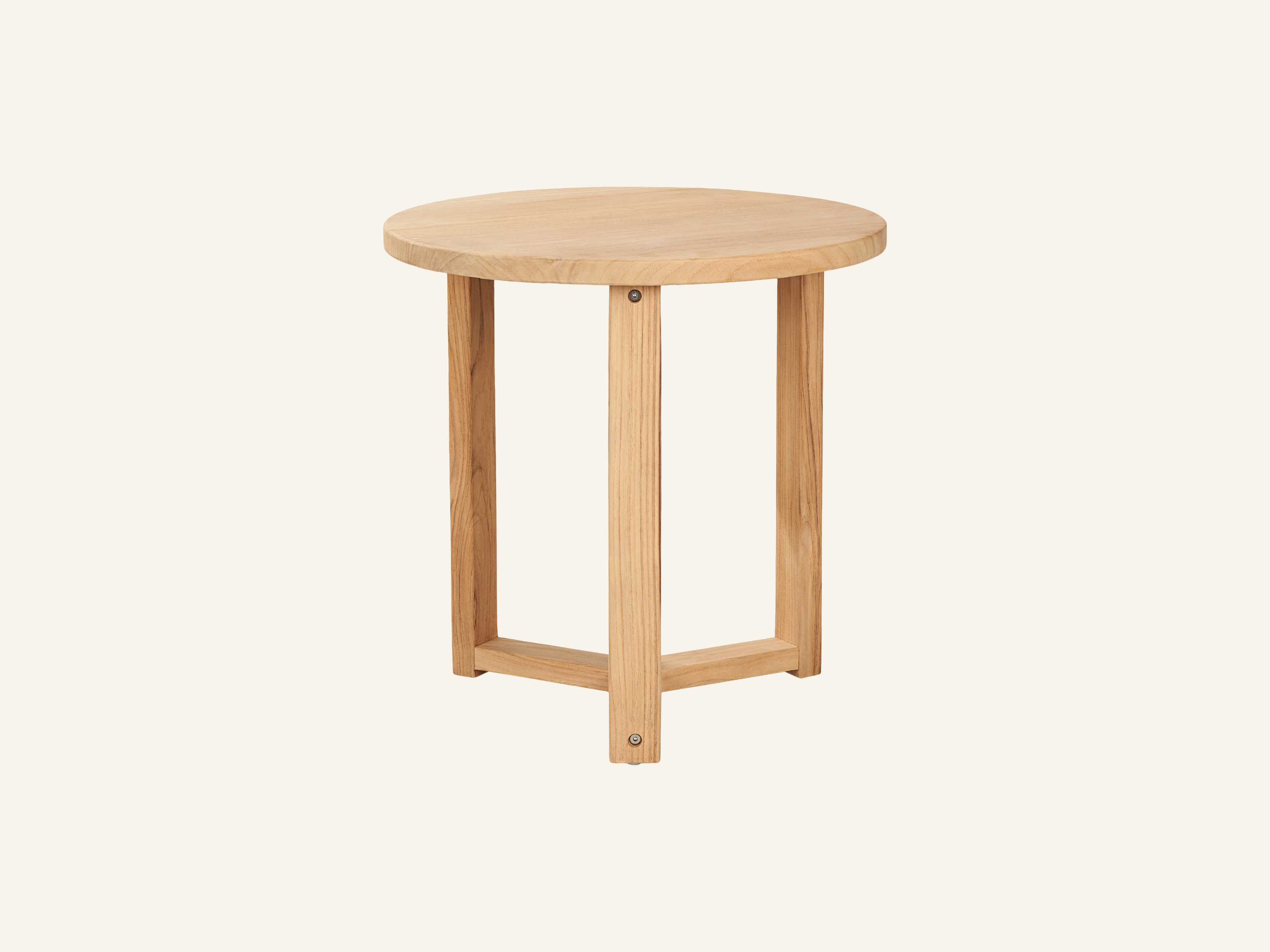 Medium Nesting Side Table
