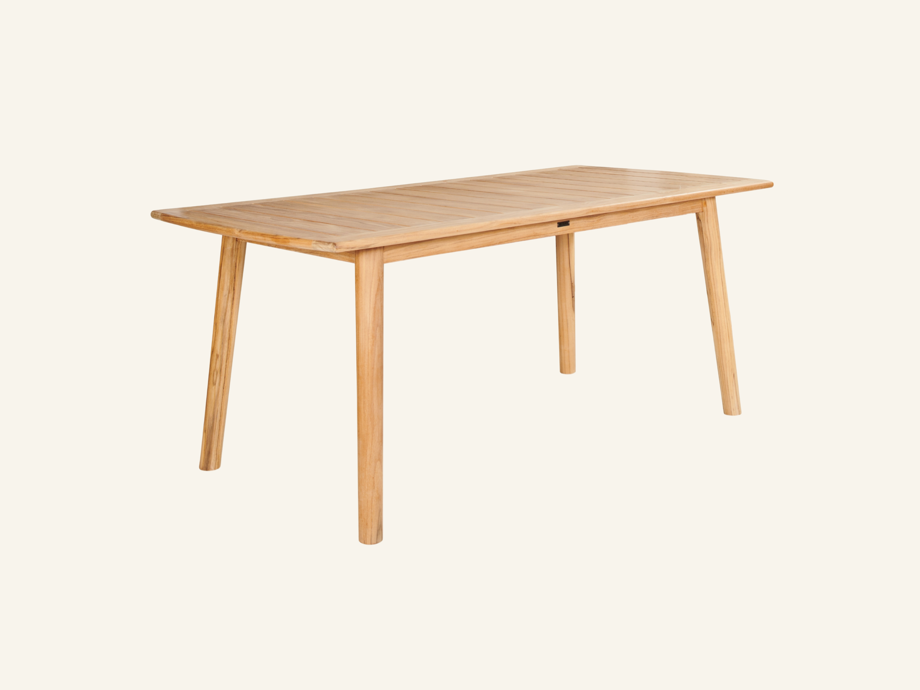 Modurn Dining Table