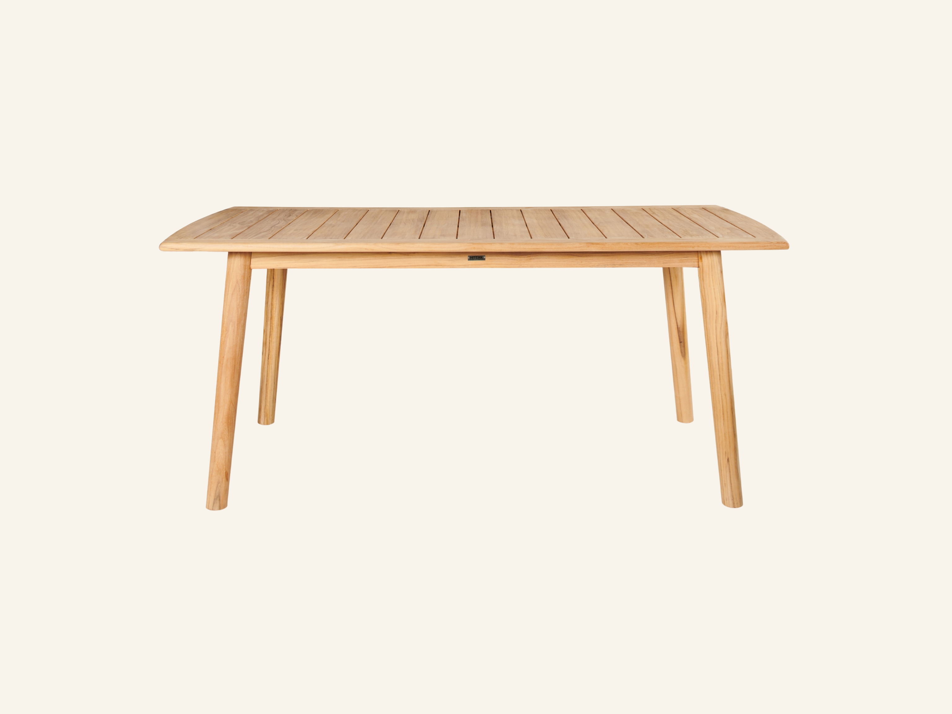 Modurn Dining Table