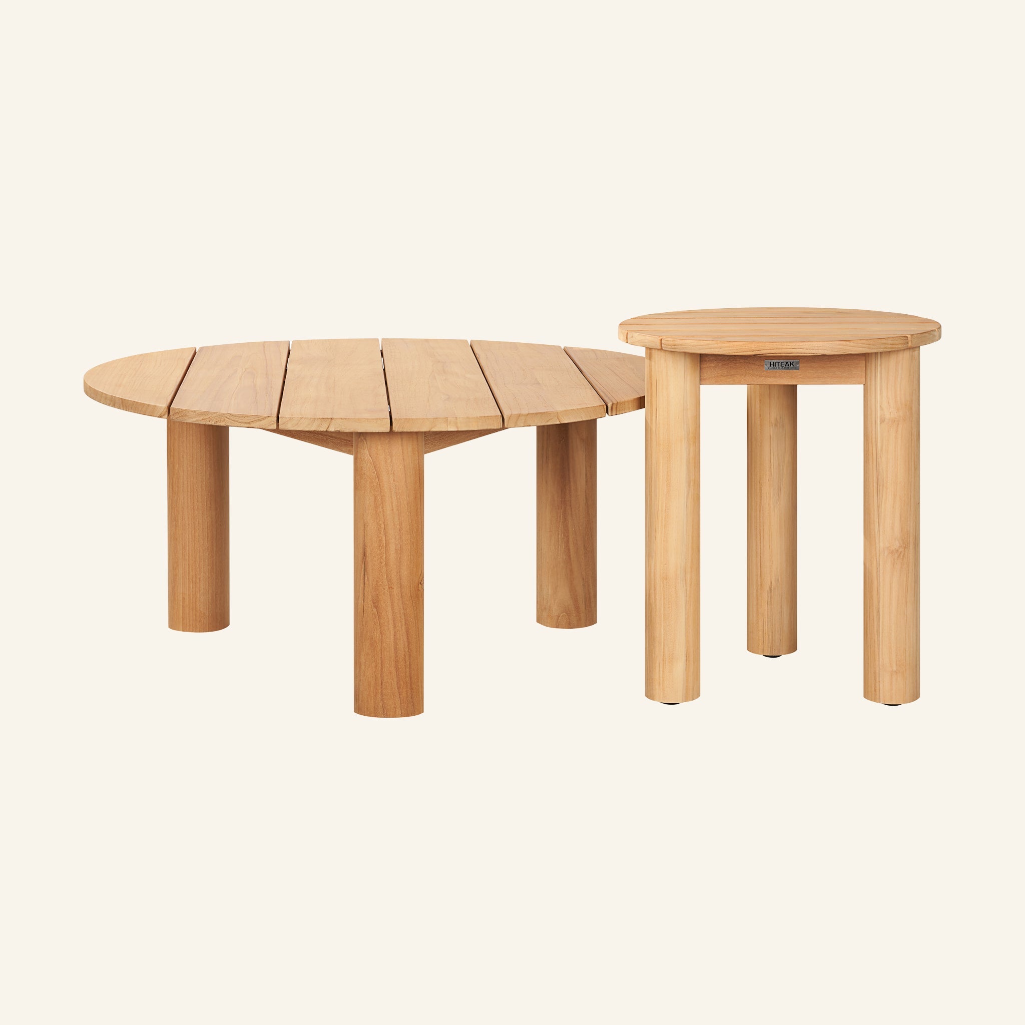 Rudolph Coffee Table