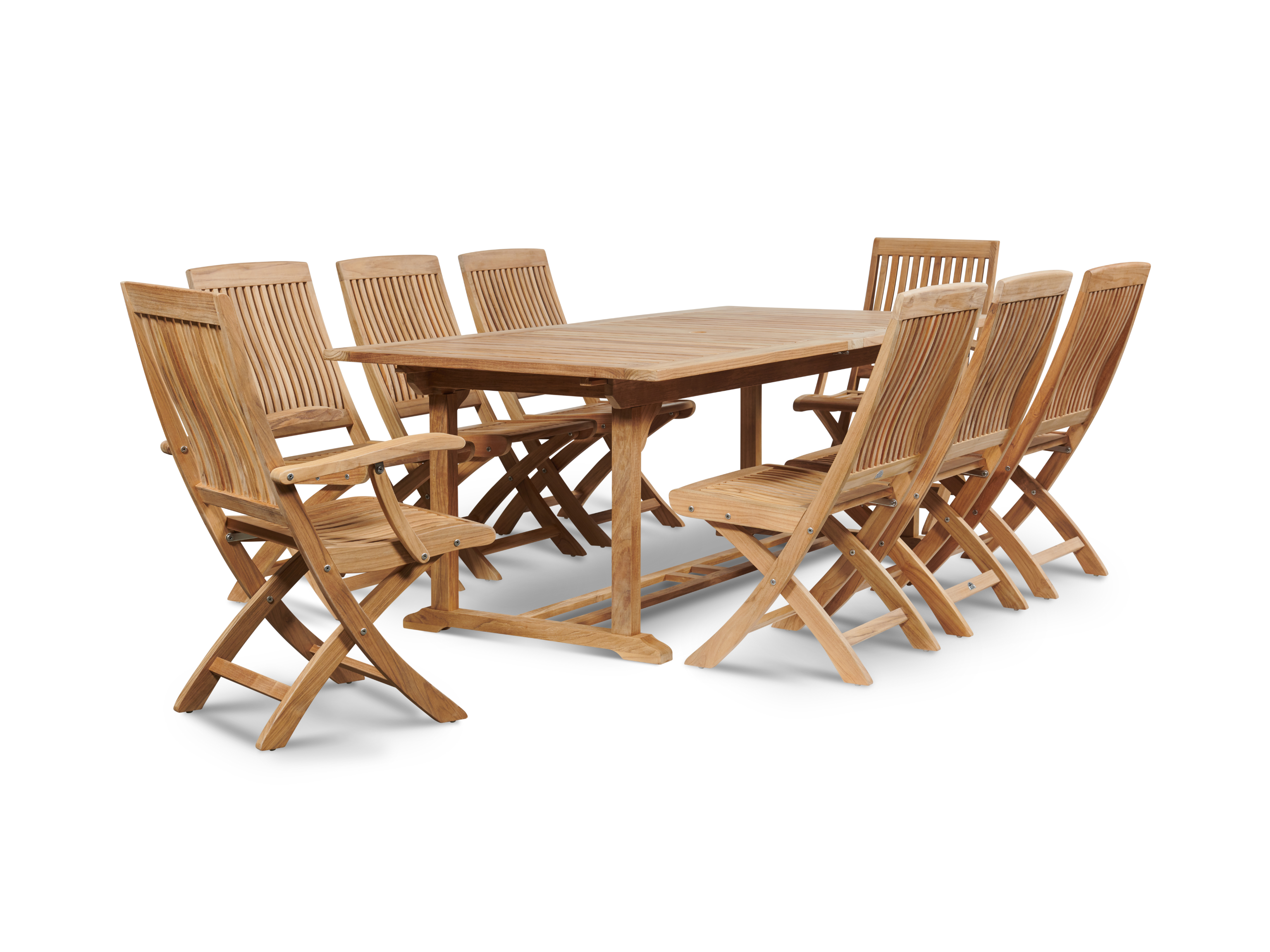 Ihland Dining Table