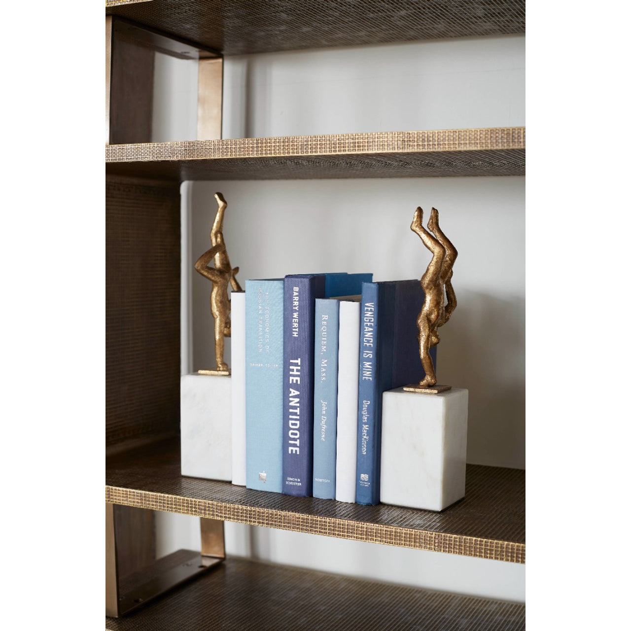 Handstand Statue - Set of 2