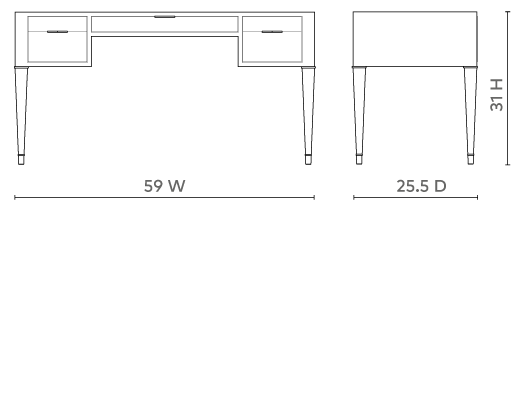 Hunter Desk Desks Villa & House , Black Friday Sale Villa & House Furniture Sale, Old Bones Co, Mid Century Furniture Sale, Four Hands Furniture, Black Friday Sale Hunter Desk,Gus Sale, Perigold Hunter Desk Desks Black Friday Sale , Perigold Sale Hunter Desk,Hunter Desk Lulu and Georgia, Burke Decor Sale Hunter Desk, www.oldbonesco.com