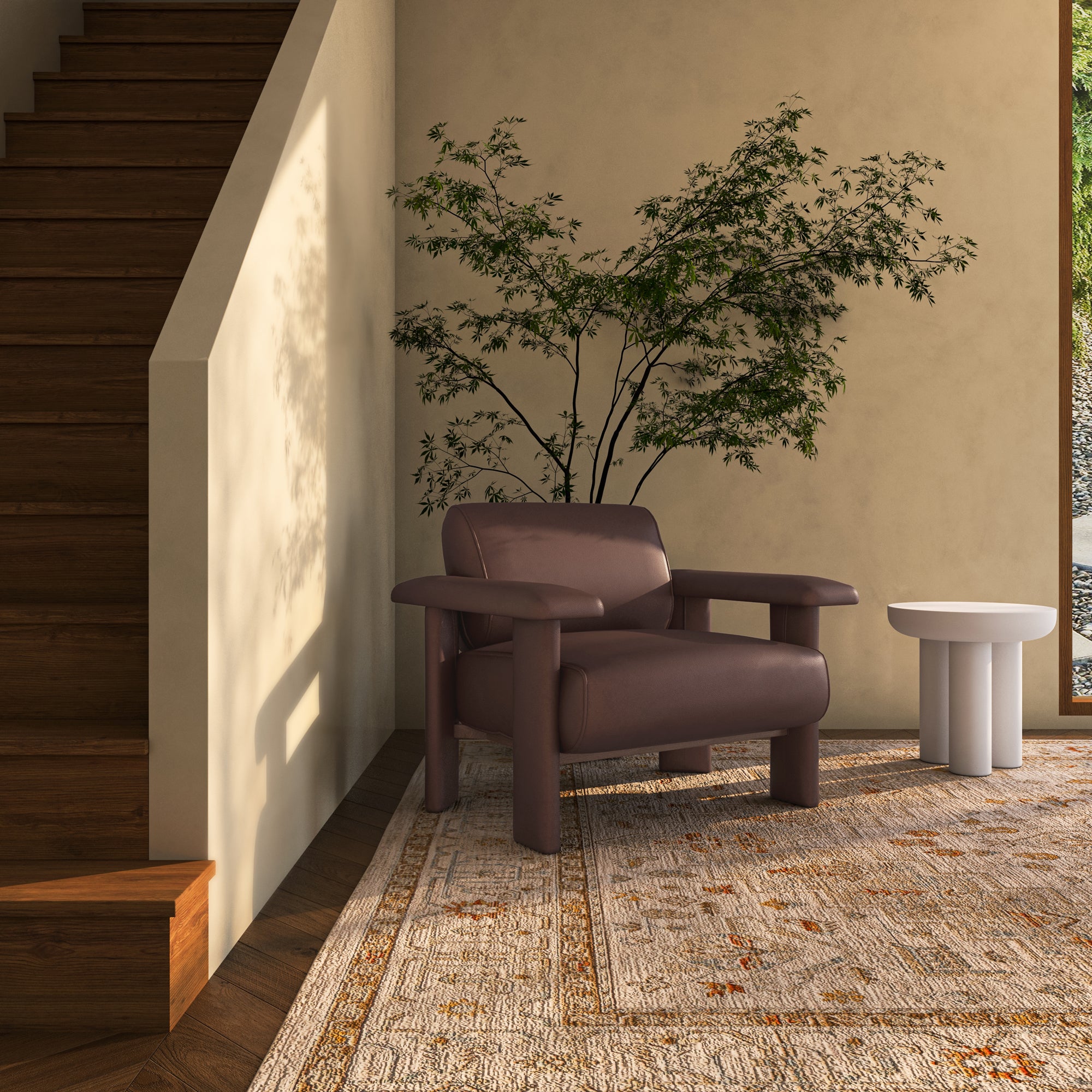 Marcello Lounge Chair Accent Chairs Moe's , Black Friday Sale Moe's Furniture Sale, Old Bones Co, Mid Century Furniture Sale, Four Hands Furniture, Black Friday Sale Marcello Lounge Chair,Gus Sale, Perigold Marcello Lounge Chair Accent Chairs Black Friday Sale , Perigold Sale Marcello Lounge Chair,Marcello Lounge Chair Lulu and Georgia, Burke Decor Sale Marcello Lounge Chair, www.oldbonesco.com