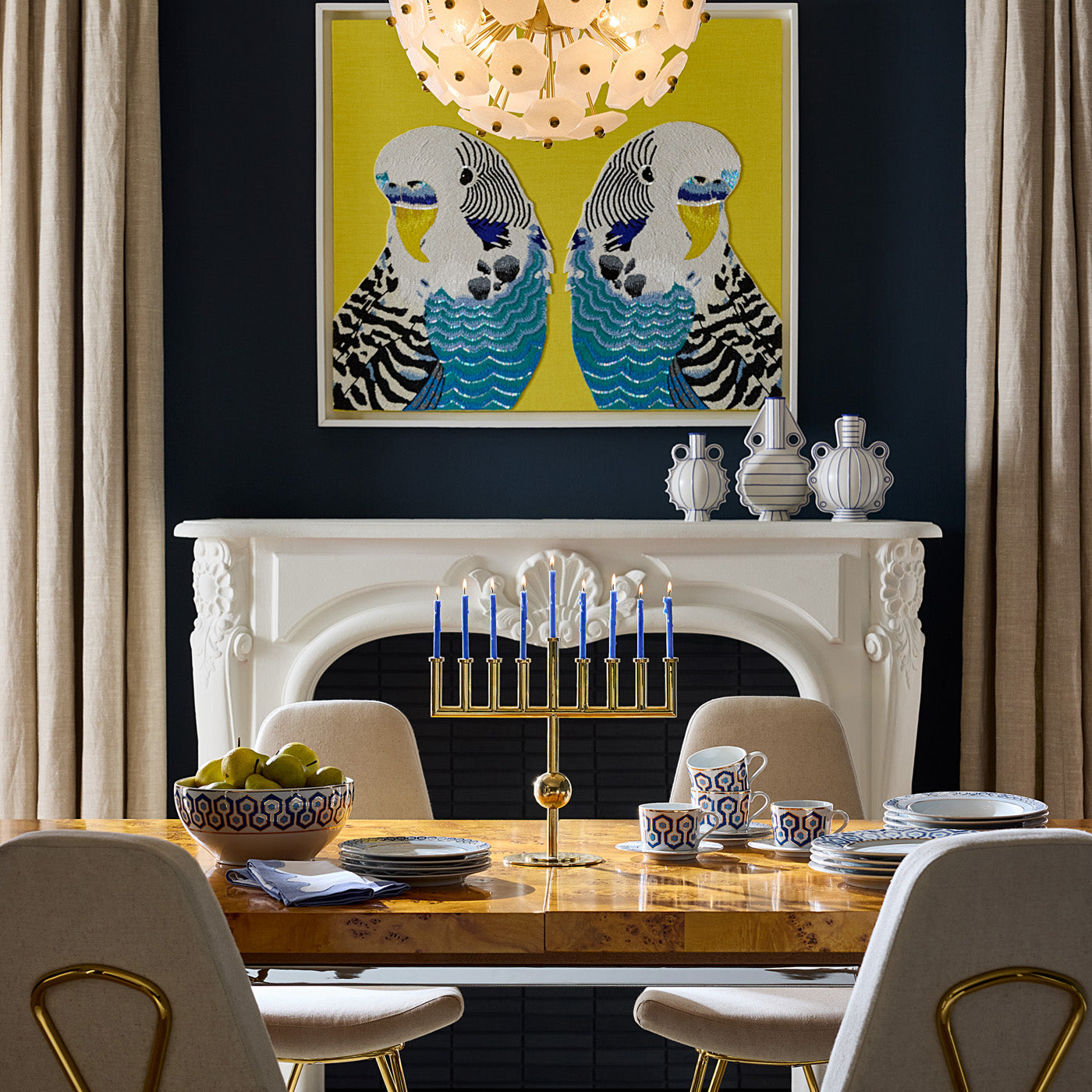 Parakeet Beaded Art Art Studio Jonathan Adler , Black Friday Sale Jonathan Adler Furniture Sale, Old Bones Co, Mid Century Furniture Sale, Four Hands Furniture, Black Friday Sale Parakeet Beaded Art,Gus Sale, Perigold Parakeet Beaded Art Art Studio Black Friday Sale , Perigold Sale Parakeet Beaded Art,Parakeet Beaded Art Lulu and Georgia, Burke Decor Sale Parakeet Beaded Art, www.oldbonesco.com