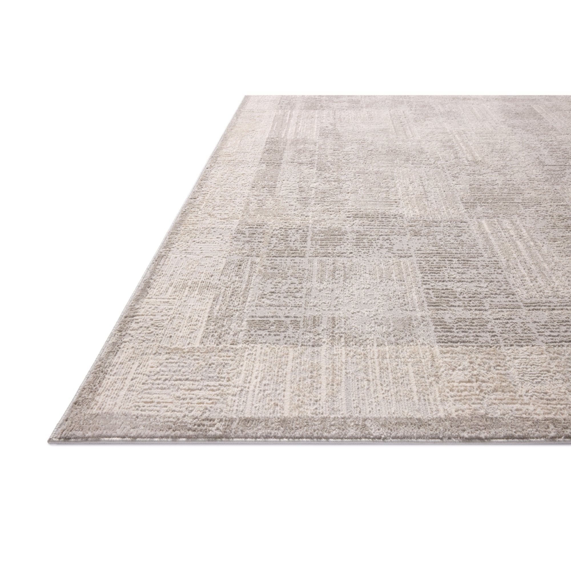 Loloi Hollis Smoke/Mist Rug