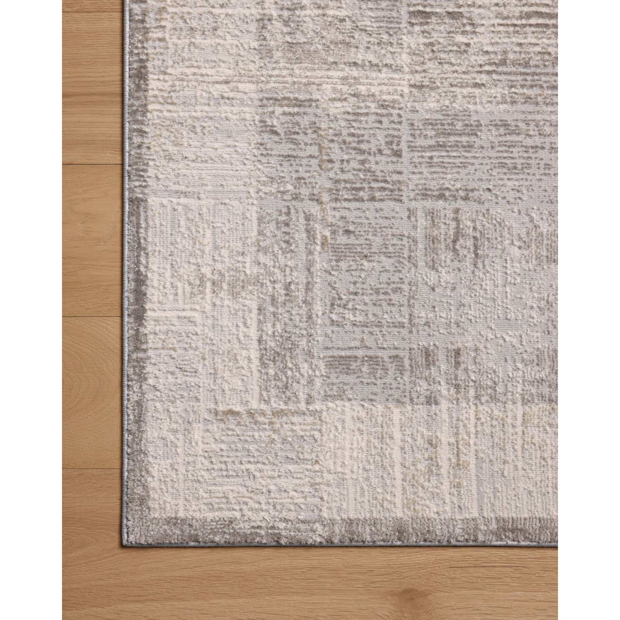 Loloi Hollis Smoke/Mist Rug