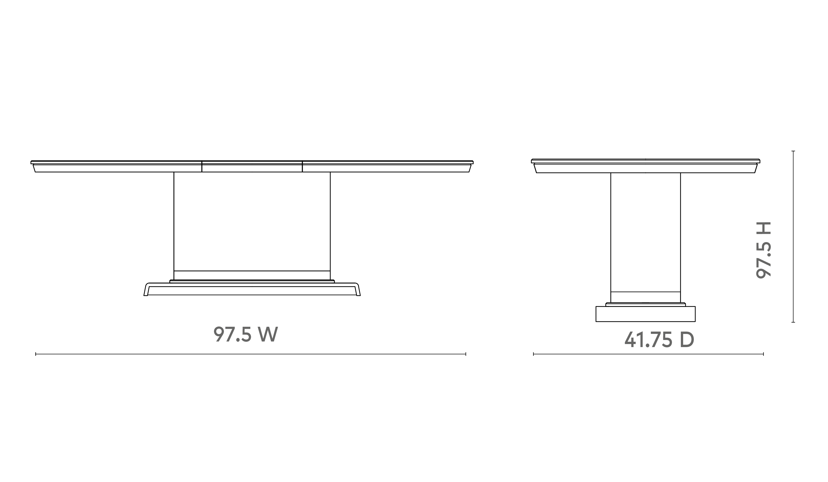 Harriet Dining Table Dining Tables Villa & House , Black Friday Sale Villa & House Furniture Sale, Old Bones Co, Mid Century Furniture Sale, Four Hands Furniture, Black Friday Sale Harriet Dining Table,Gus Sale, Perigold Harriet Dining Table Dining Tables Black Friday Sale , Perigold Sale Harriet Dining Table,Harriet Dining Table Lulu and Georgia, Burke Decor Sale Harriet Dining Table, www.oldbonesco.com