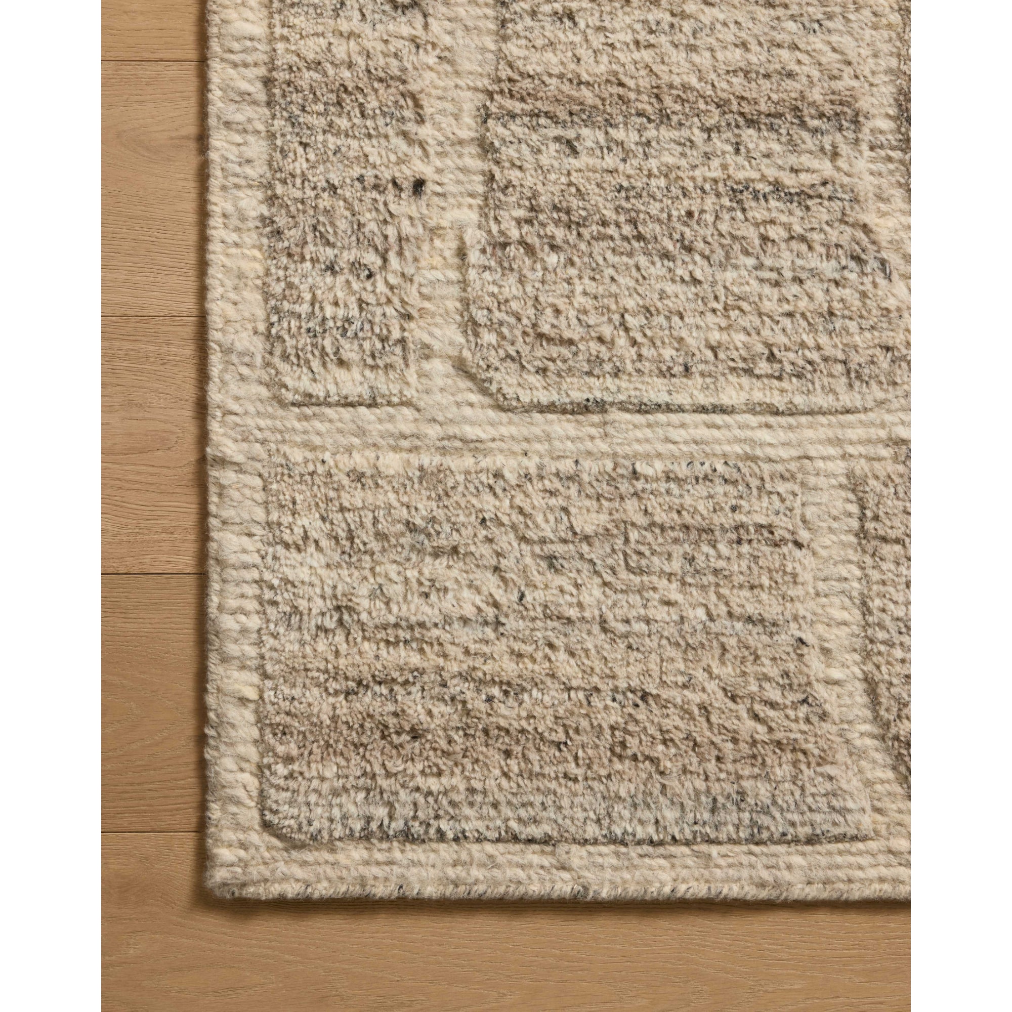 Loloi Hughes Dove Rug