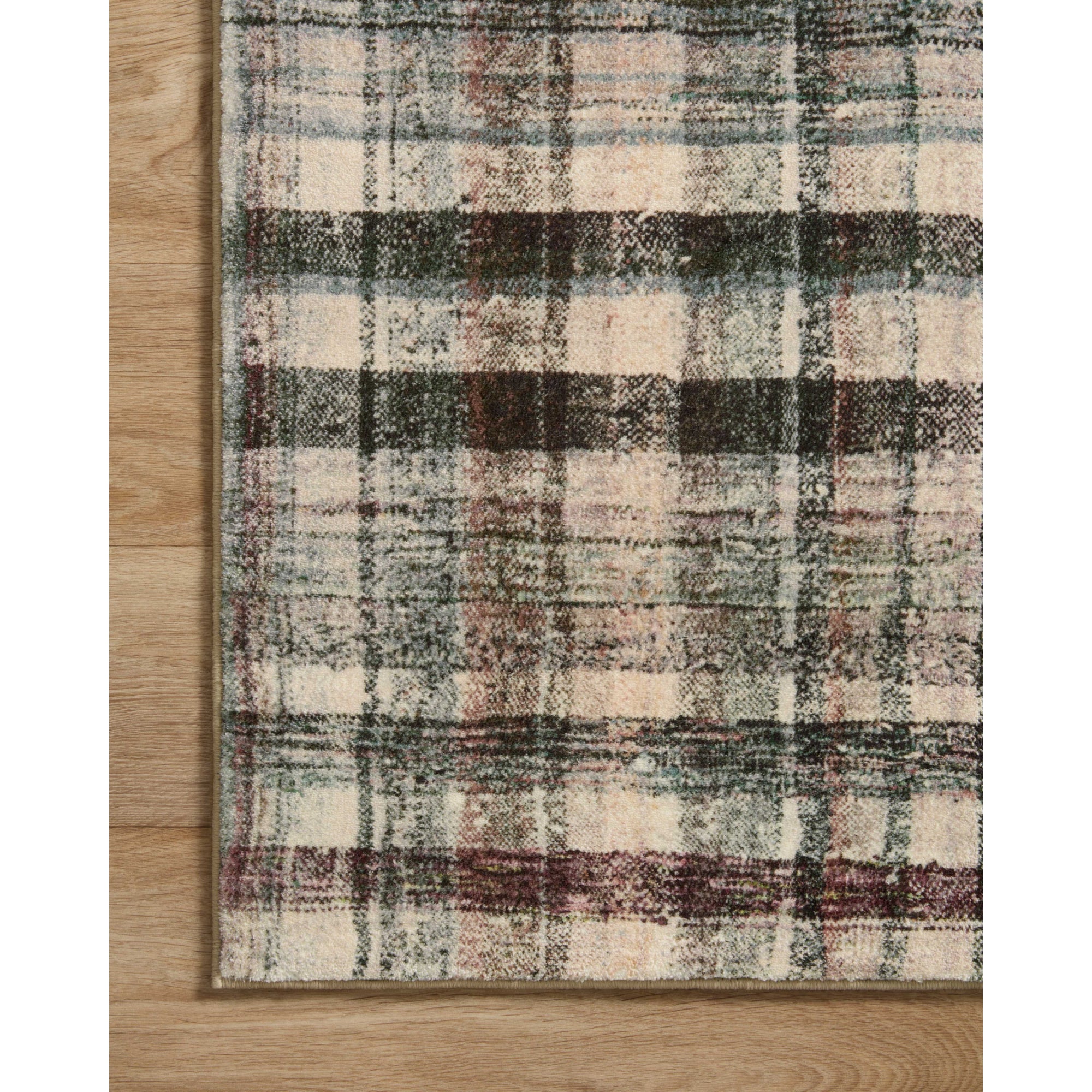 Chris Loves Julia x Loloi Humphrey Forest/Multi Rug