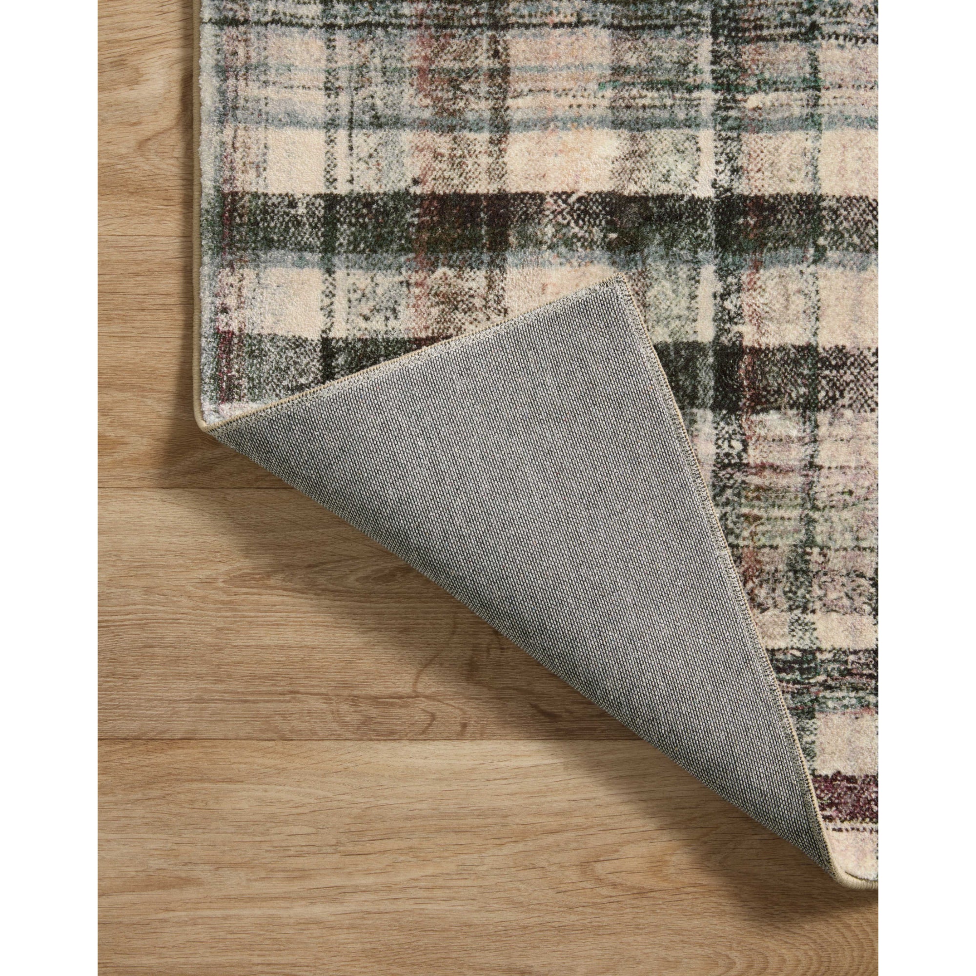 Chris Loves Julia x Loloi Humphrey Forest/Multi Rug