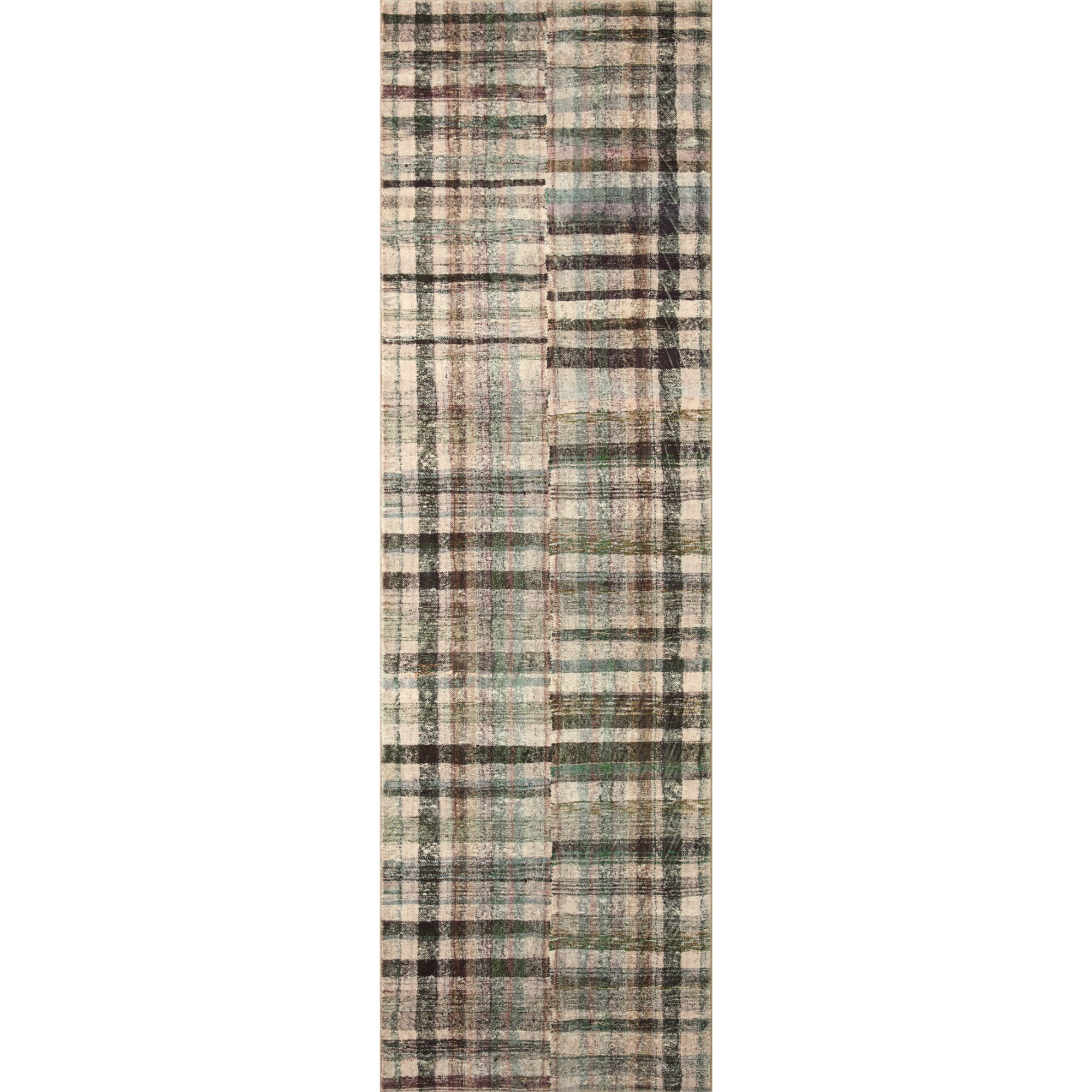 Chris Loves Julia x Loloi Humphrey Forest/Multi Rug