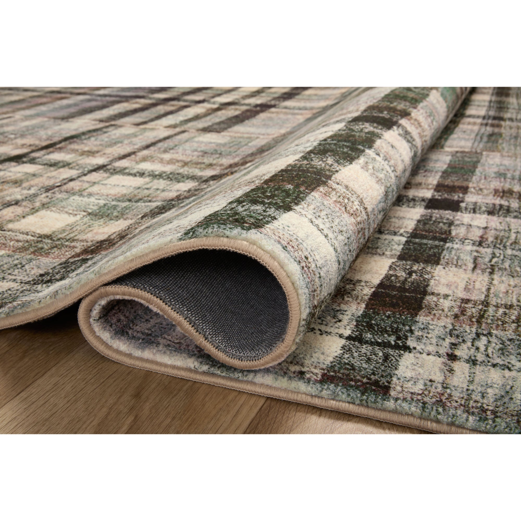 Chris Loves Julia x Loloi Humphrey Forest/Multi Rug