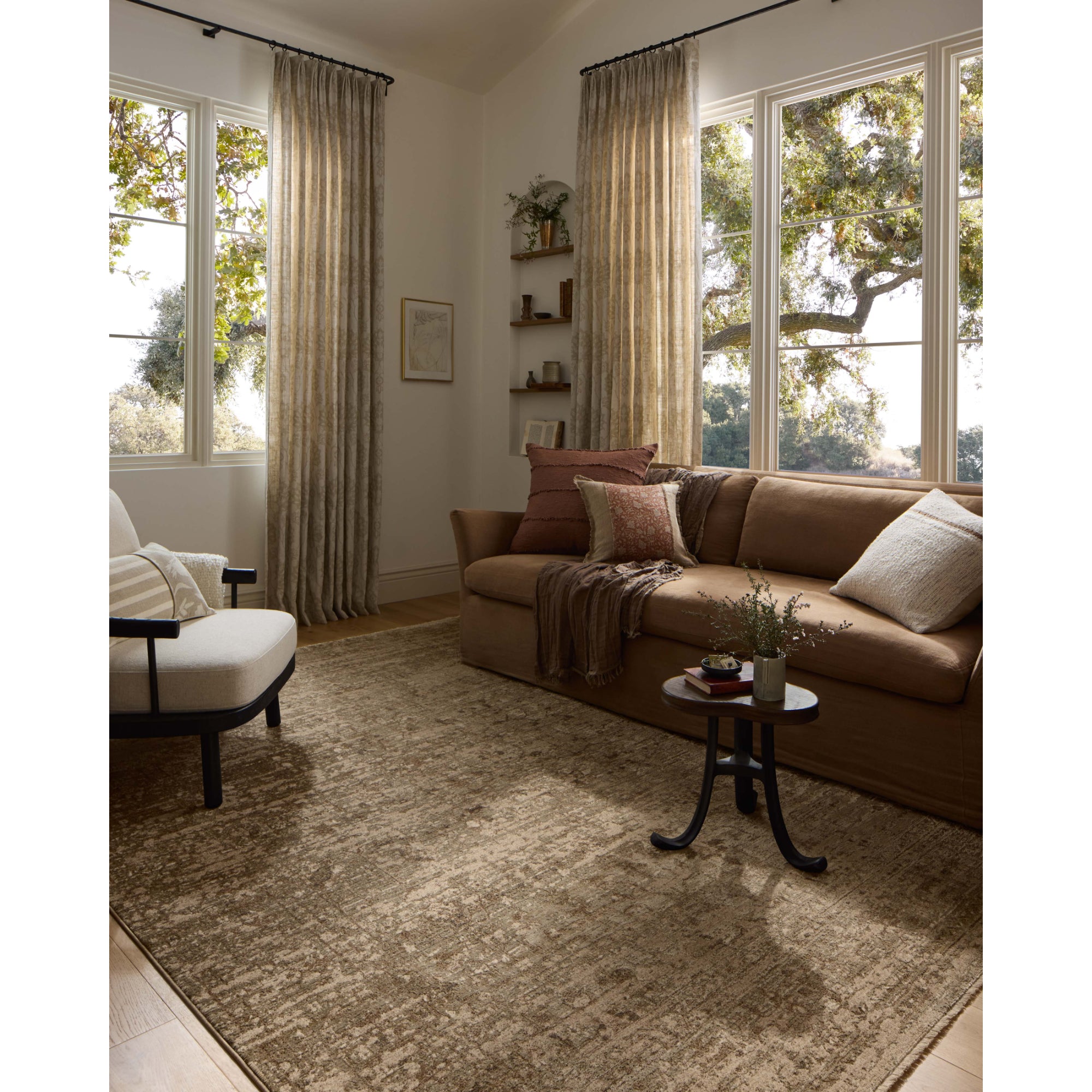 Loloi Haywood Sage/Sand Rug