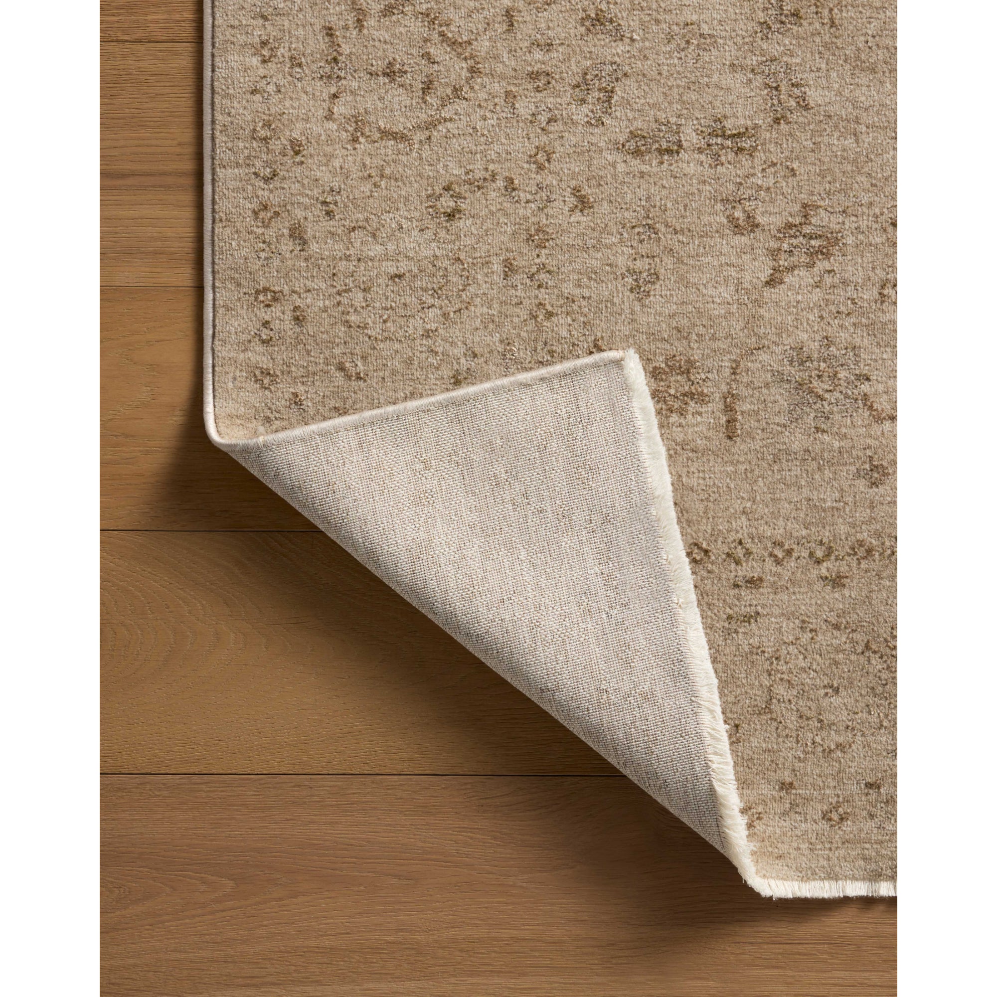 Loloi Haywood Sand/Natural Rug