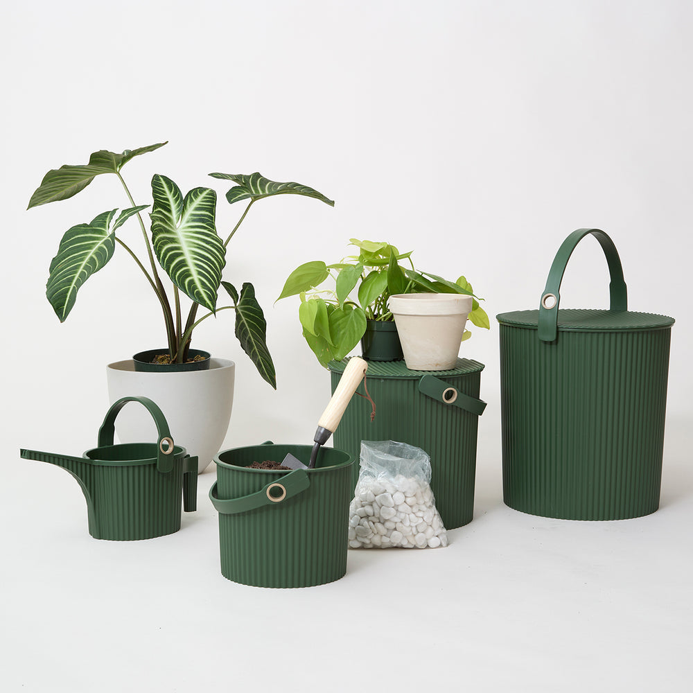 Hachiman Watering Cans - Set of 2