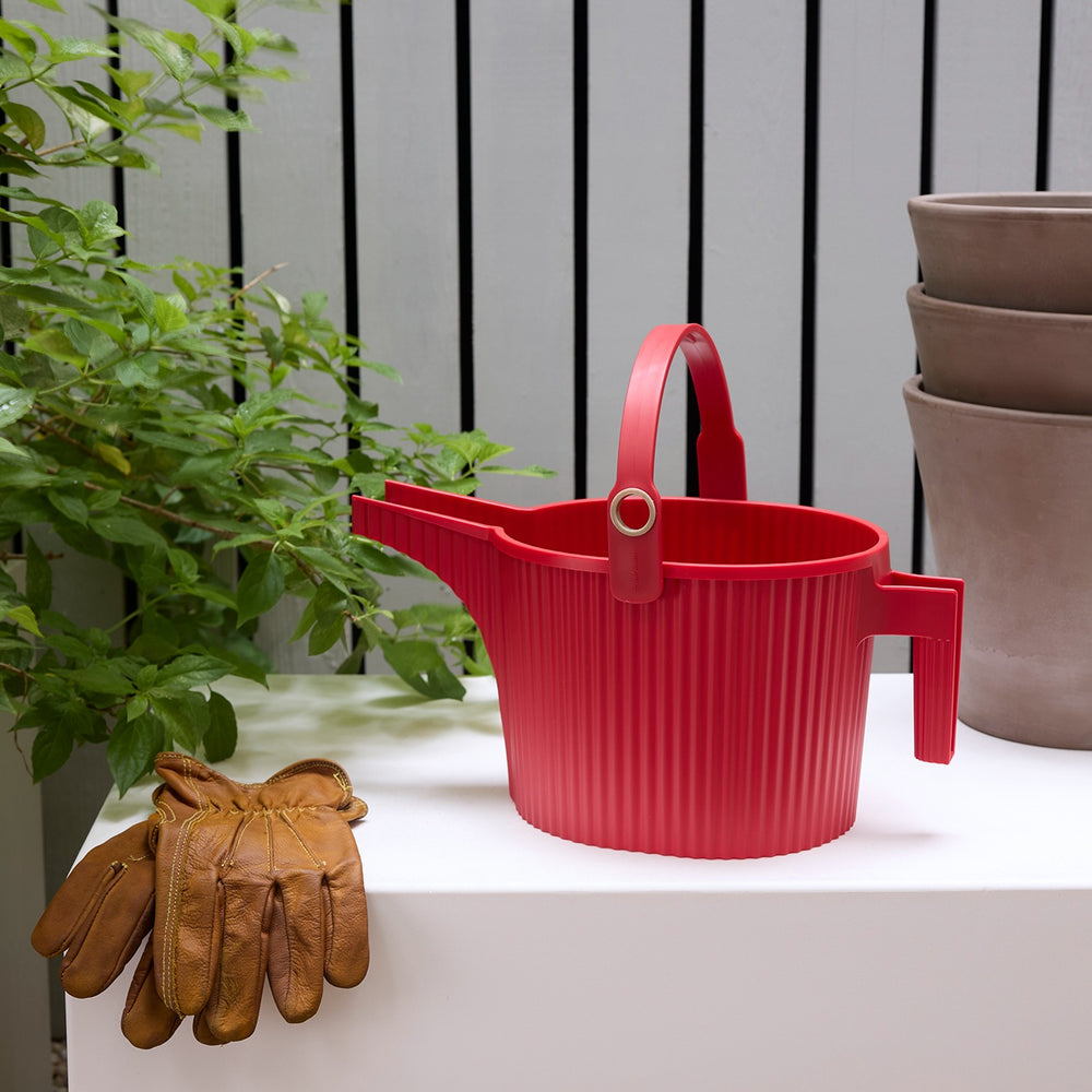 Hachiman Watering Cans - Set of 2