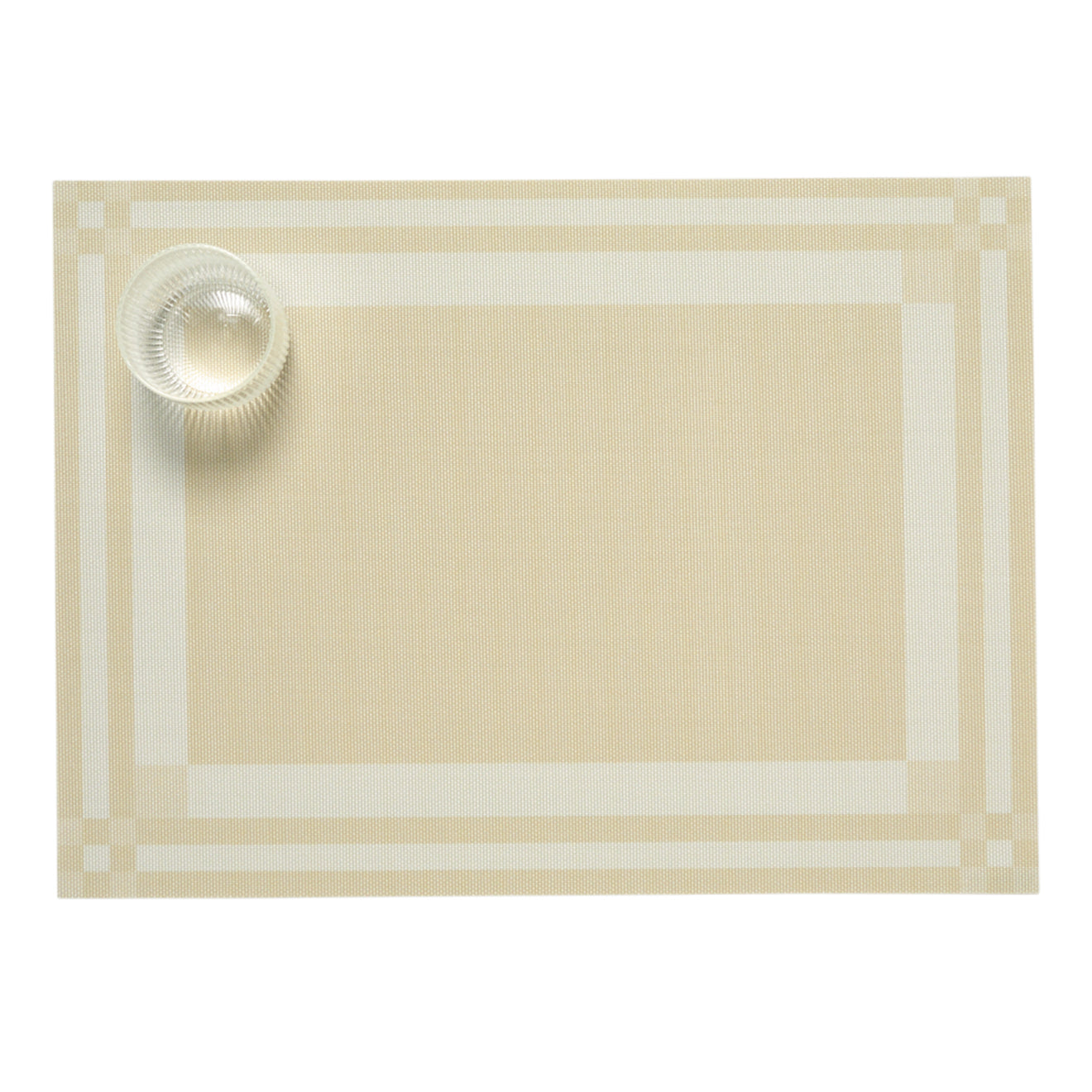 Handkerchief Placemat