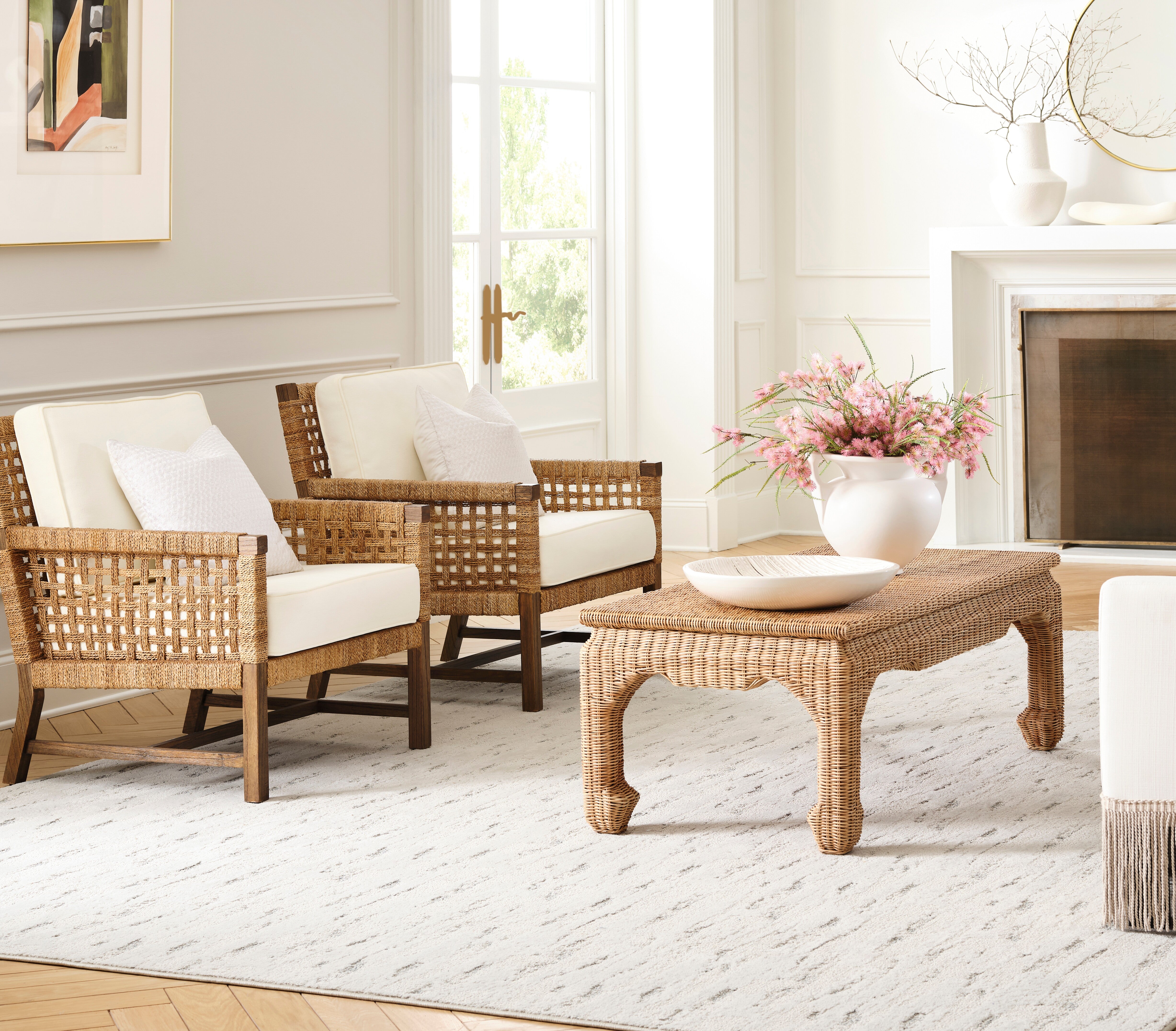 Harmon Woven Seagrass Club Chair Accent Chairs Worlds Away , Black Friday Sale Worlds Away Furniture Sale, Old Bones Co, Mid Century Furniture Sale, Four Hands Furniture, Black Friday Sale Harmon Woven Seagrass Club Chair,Gus Sale, Perigold Harmon Woven Seagrass Club Chair Accent Chairs Black Friday Sale , Perigold Sale Harmon Woven Seagrass Club Chair,Harmon Woven Seagrass Club Chair Lulu and Georgia, Burke Decor Sale Harmon Woven Seagrass Club Chair, www.oldbonesco.com