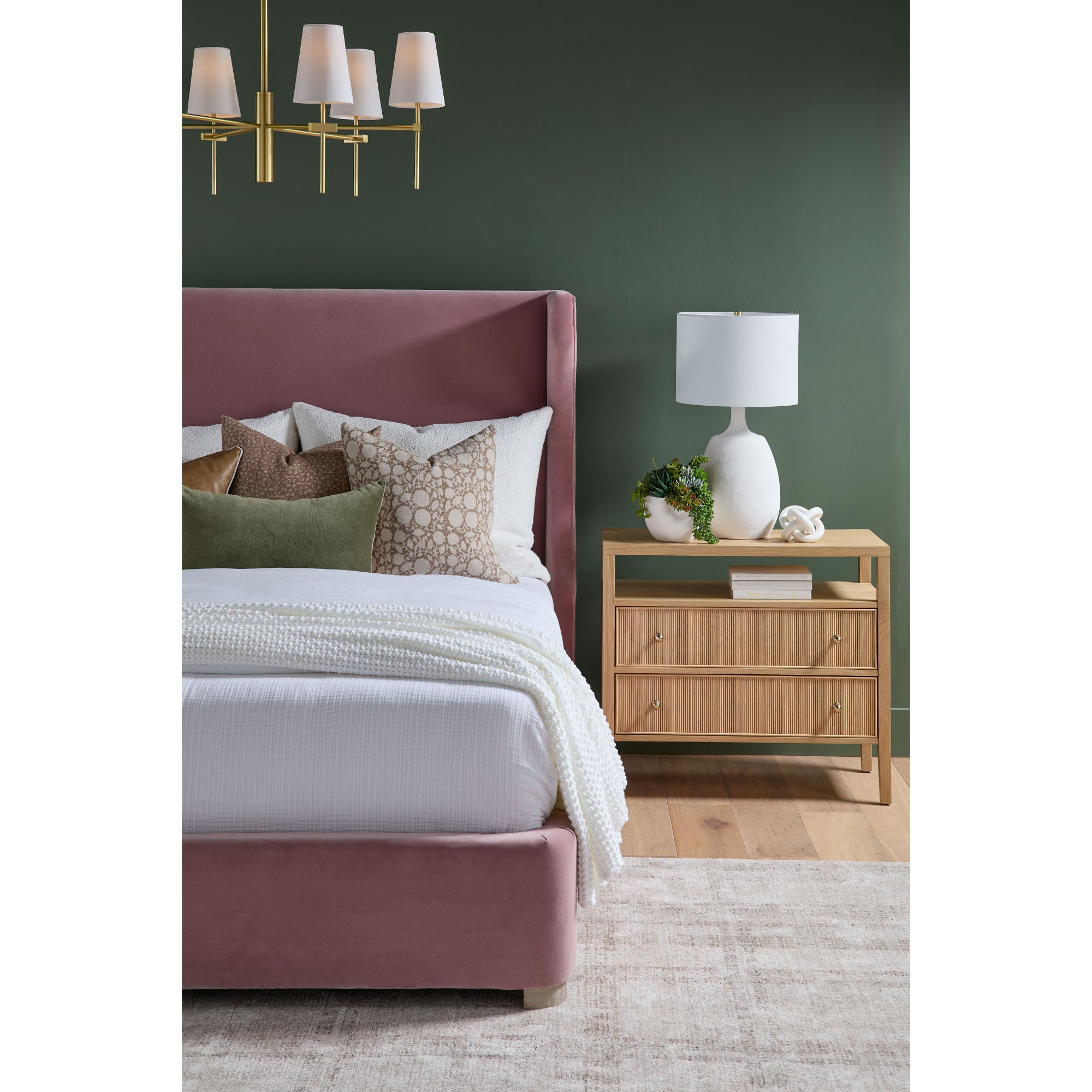 Highland Open Shelf 2-Drawer Nightstand Nightstands Essentials For Living , Black Friday Sale Essentials For Living Furniture Sale, Old Bones Co, Mid Century Furniture Sale, Four Hands Furniture, Black Friday Sale Highland Open Shelf 2-Drawer Nightstand,Gus Sale, Perigold Highland Open Shelf 2-Drawer Nightstand Nightstands Black Friday Sale , Perigold Sale Highland Open Shelf 2-Drawer Nightstand,Highland Open Shelf 2-Drawer Nightstand Lulu and Georgia, Burke Decor Sale Highland Open Shelf 2-Drawer Nightstan