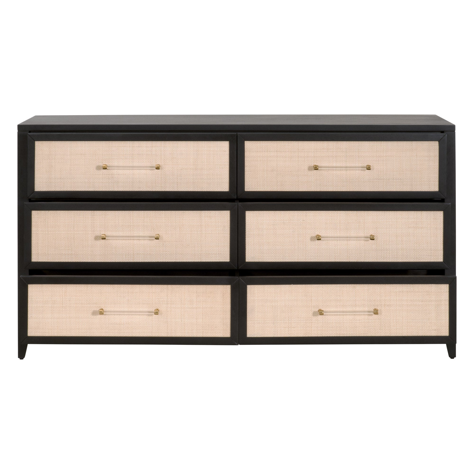 Holland 6-Drawer Double Dresser Dressers & Chests Essentials For Living , Black Friday Sale Essentials For Living Furniture Sale, Old Bones Co, Mid Century Furniture Sale, Four Hands Furniture, Black Friday Sale Holland 6-Drawer Double Dresser,Gus Sale, Perigold Holland 6-Drawer Double Dresser Dressers & Chests Black Friday Sale , Perigold Sale Holland 6-Drawer Double Dresser,Holland 6-Drawer Double Dresser Lulu and Georgia, Burke Decor Sale Holland 6-Drawer Double Dresser, www.oldbonesco.com