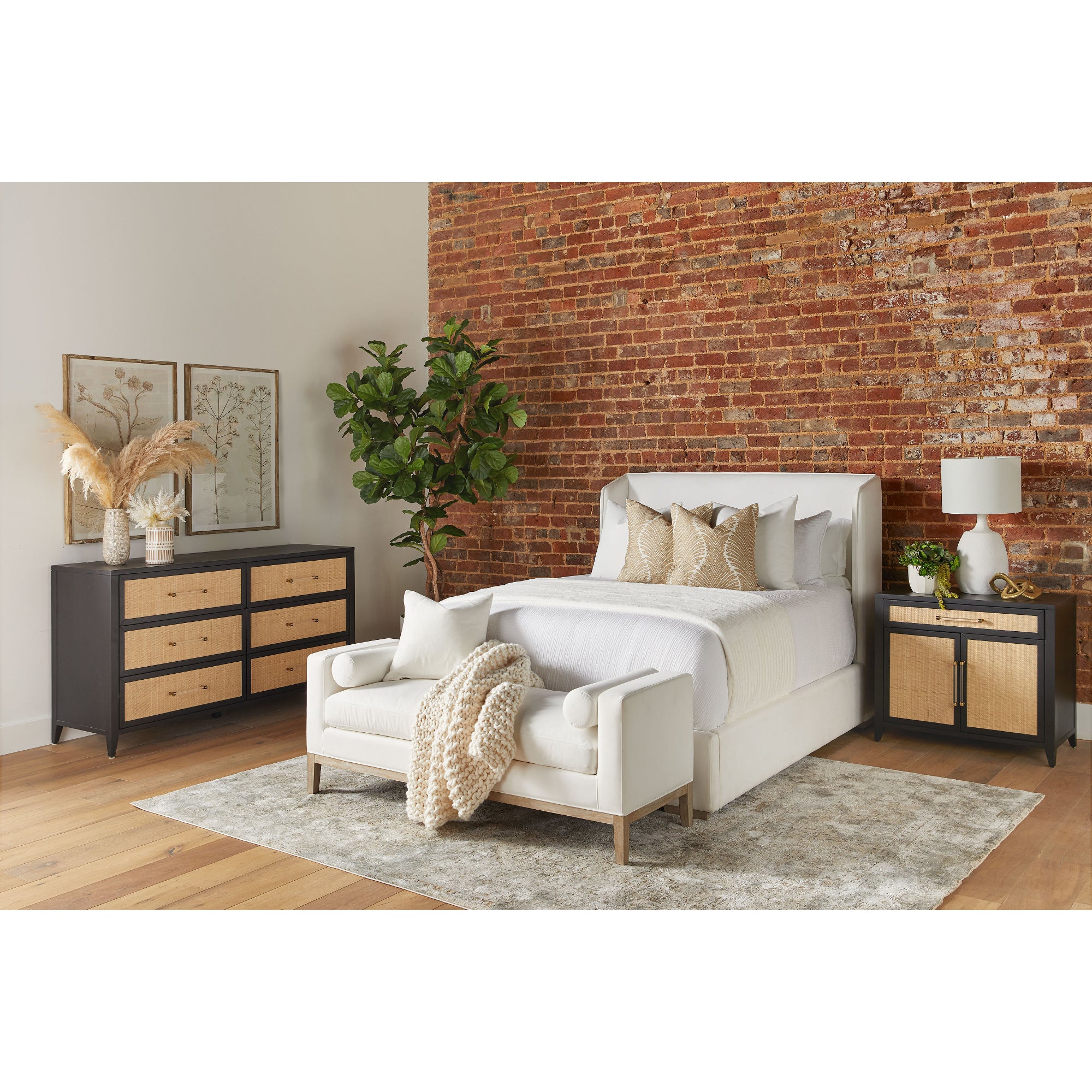 Holland 6-Drawer Double Dresser Dressers & Chests Essentials For Living , Black Friday Sale Essentials For Living Furniture Sale, Old Bones Co, Mid Century Furniture Sale, Four Hands Furniture, Black Friday Sale Holland 6-Drawer Double Dresser,Gus Sale, Perigold Holland 6-Drawer Double Dresser Dressers & Chests Black Friday Sale , Perigold Sale Holland 6-Drawer Double Dresser,Holland 6-Drawer Double Dresser Lulu and Georgia, Burke Decor Sale Holland 6-Drawer Double Dresser, www.oldbonesco.com