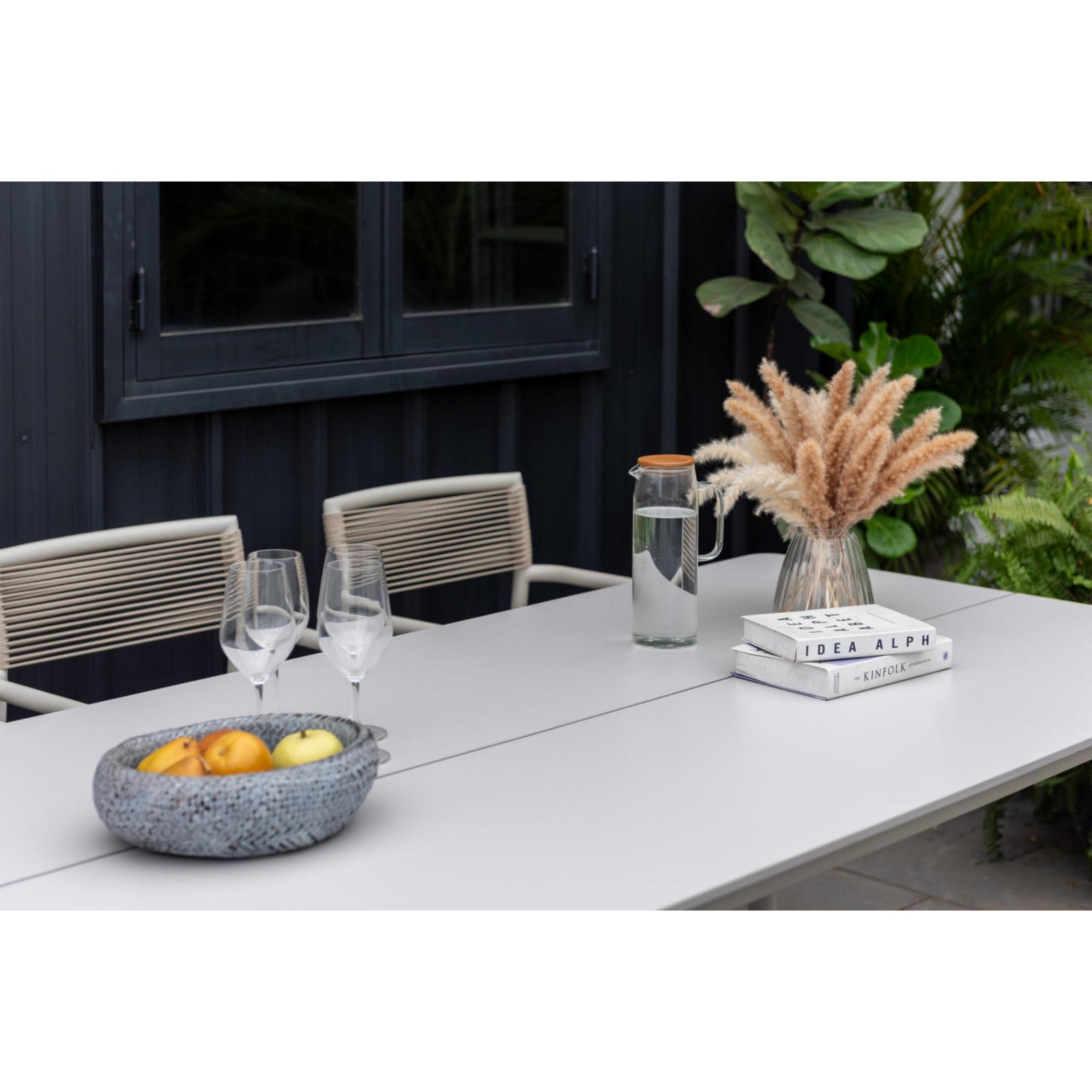 Horizon Dining Set