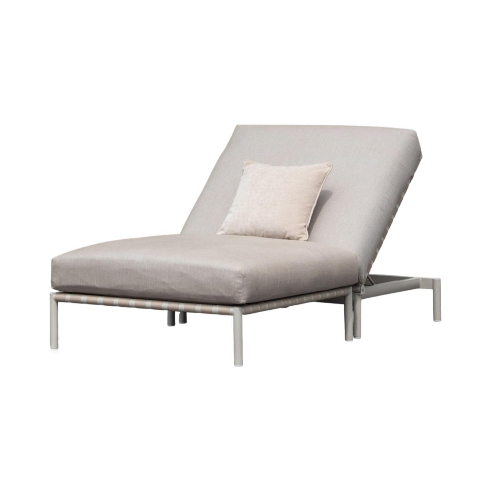 Horizon Ottoman Recliner