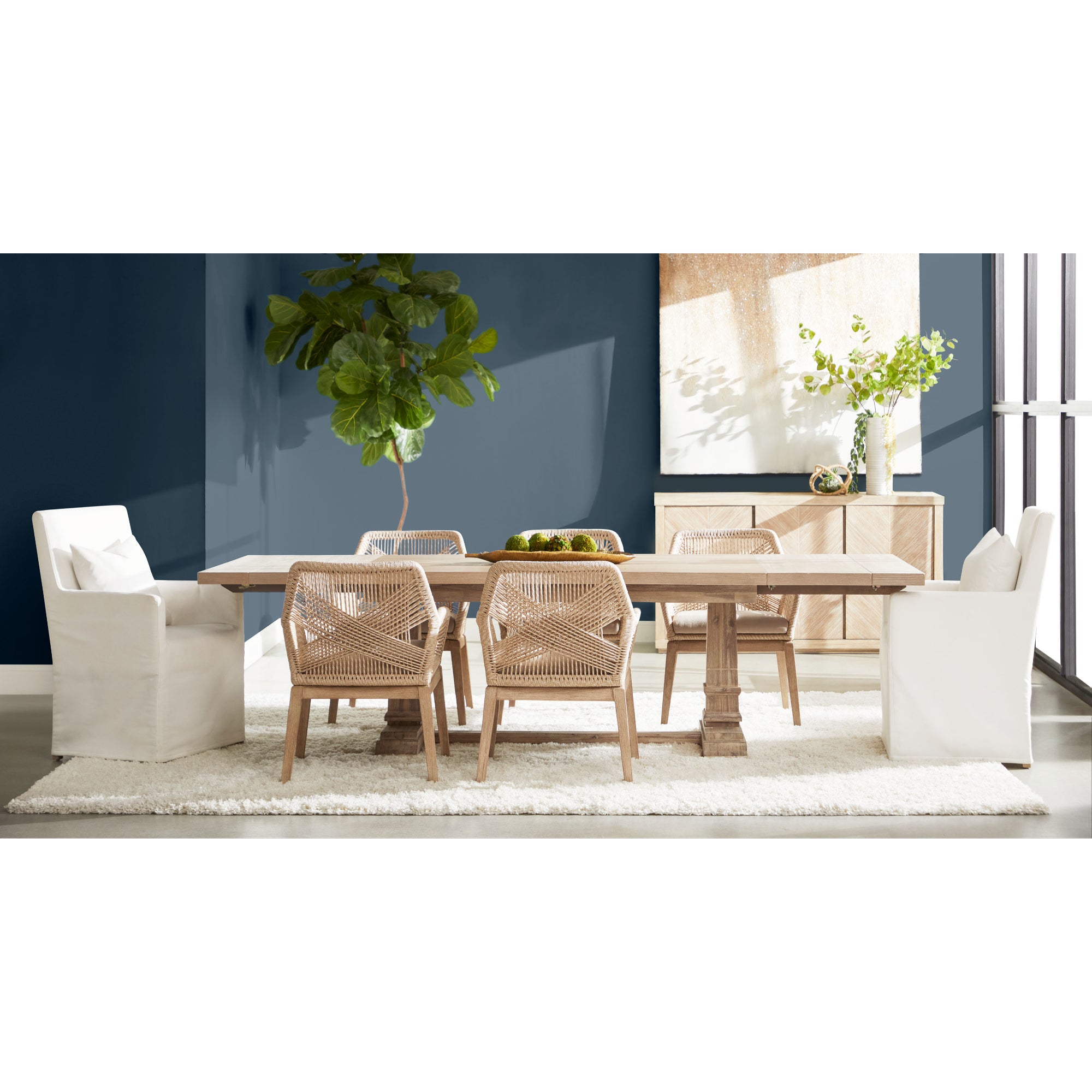 Hudson Extension Dining Table Dining Tables Essentials For Living , Black Friday Sale Essentials For Living Furniture Sale, Old Bones Co, Mid Century Furniture Sale, Four Hands Furniture, Black Friday Sale Hudson Extension Dining Table,Gus Sale, Perigold Hudson Extension Dining Table Dining Tables Black Friday Sale , Perigold Sale Hudson Extension Dining Table,Hudson Extension Dining Table Lulu and Georgia, Burke Decor Sale Hudson Extension Dining Table, www.oldbonesco.com