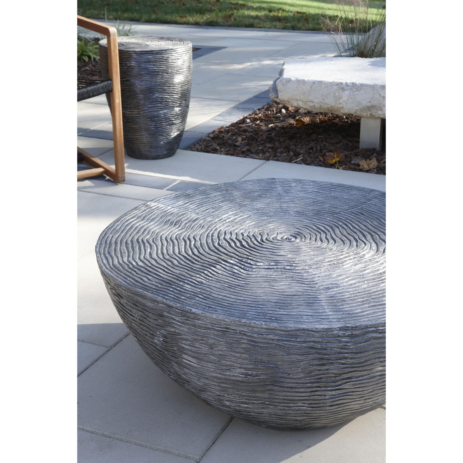 Ripple Side Table