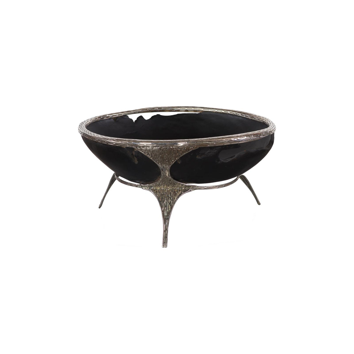 Graven Table Top Bowl by Phillips Collection