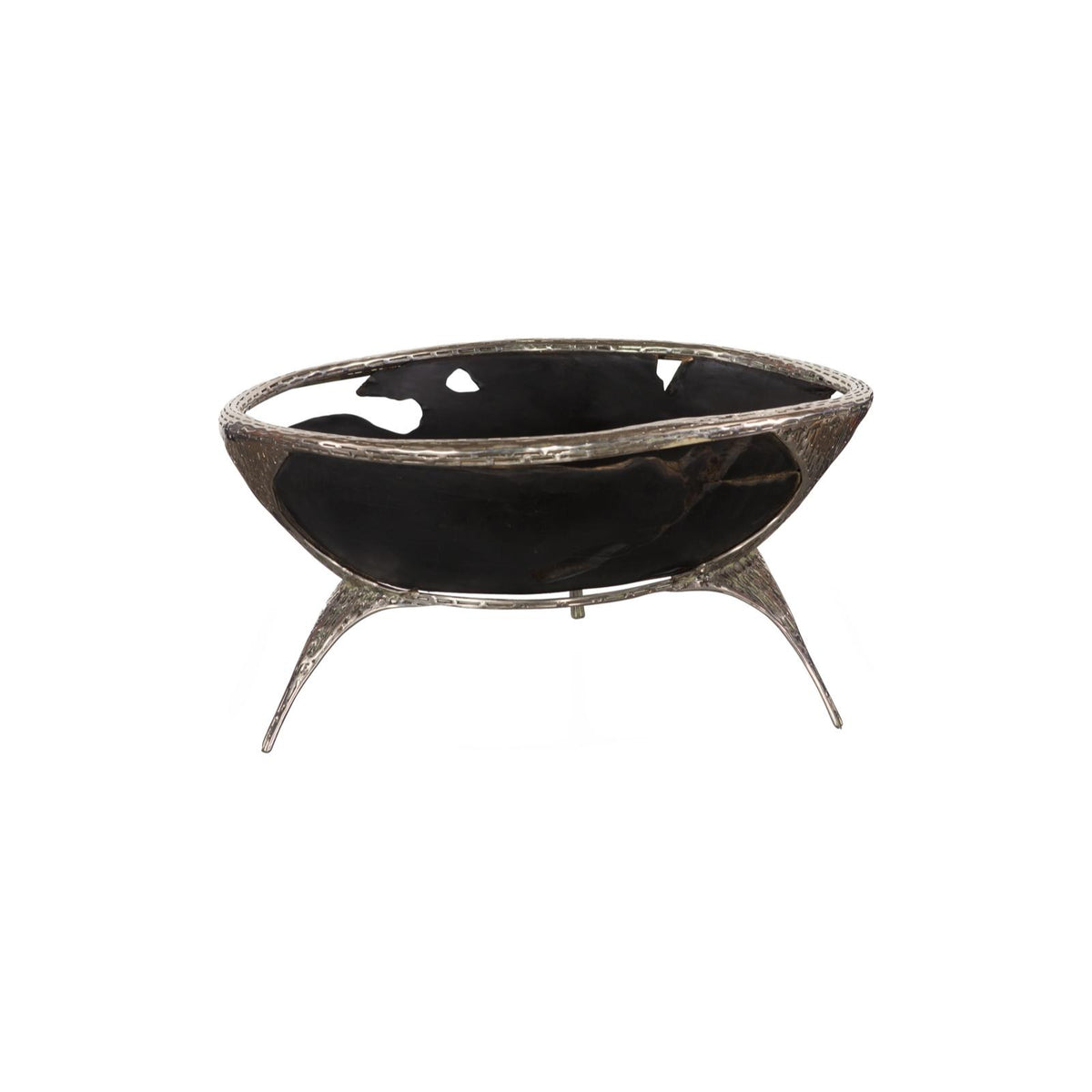 Graven Table Top Bowl by Phillips Collection