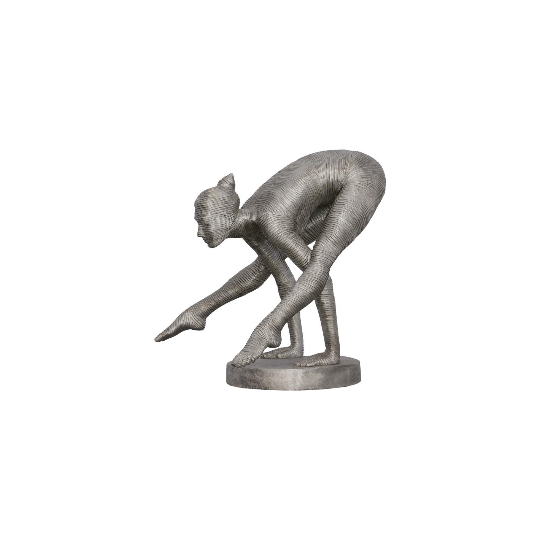 Balancing Body Sculpture