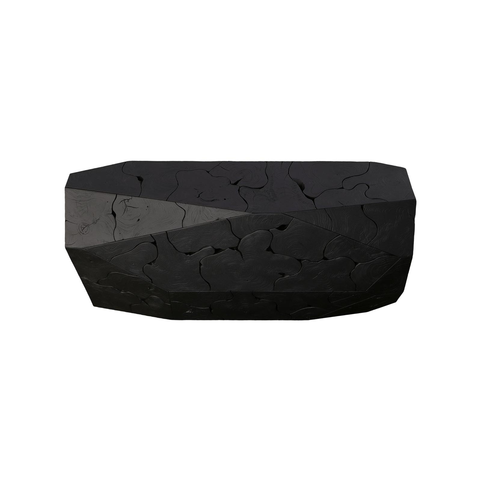 Prism Console Table