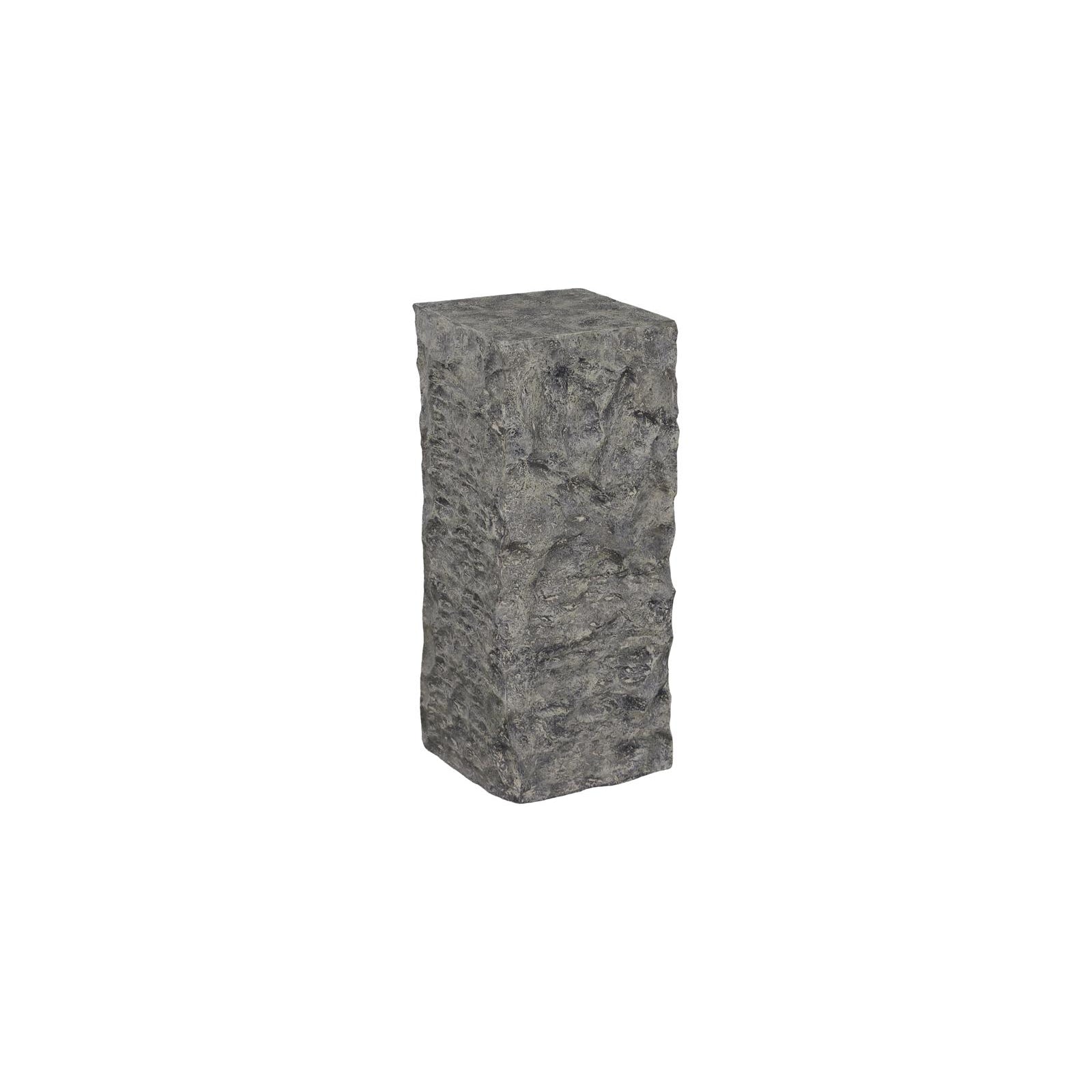 Cast Stone Pedestal